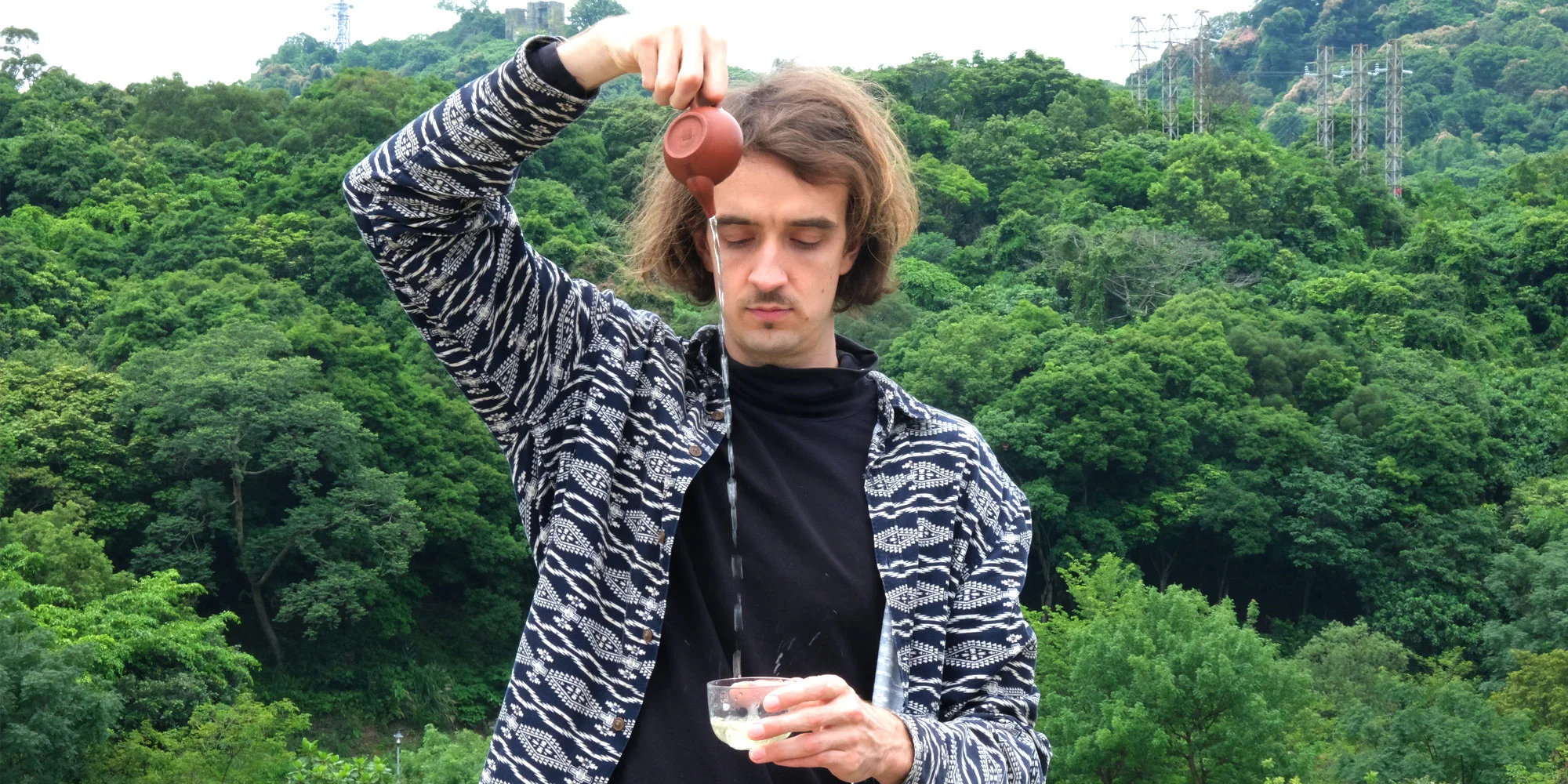 Staňte se čajovým sommeliérem: kurz zaměřený na taiwanské čaje vč. přípravy, historie i ochutnávky