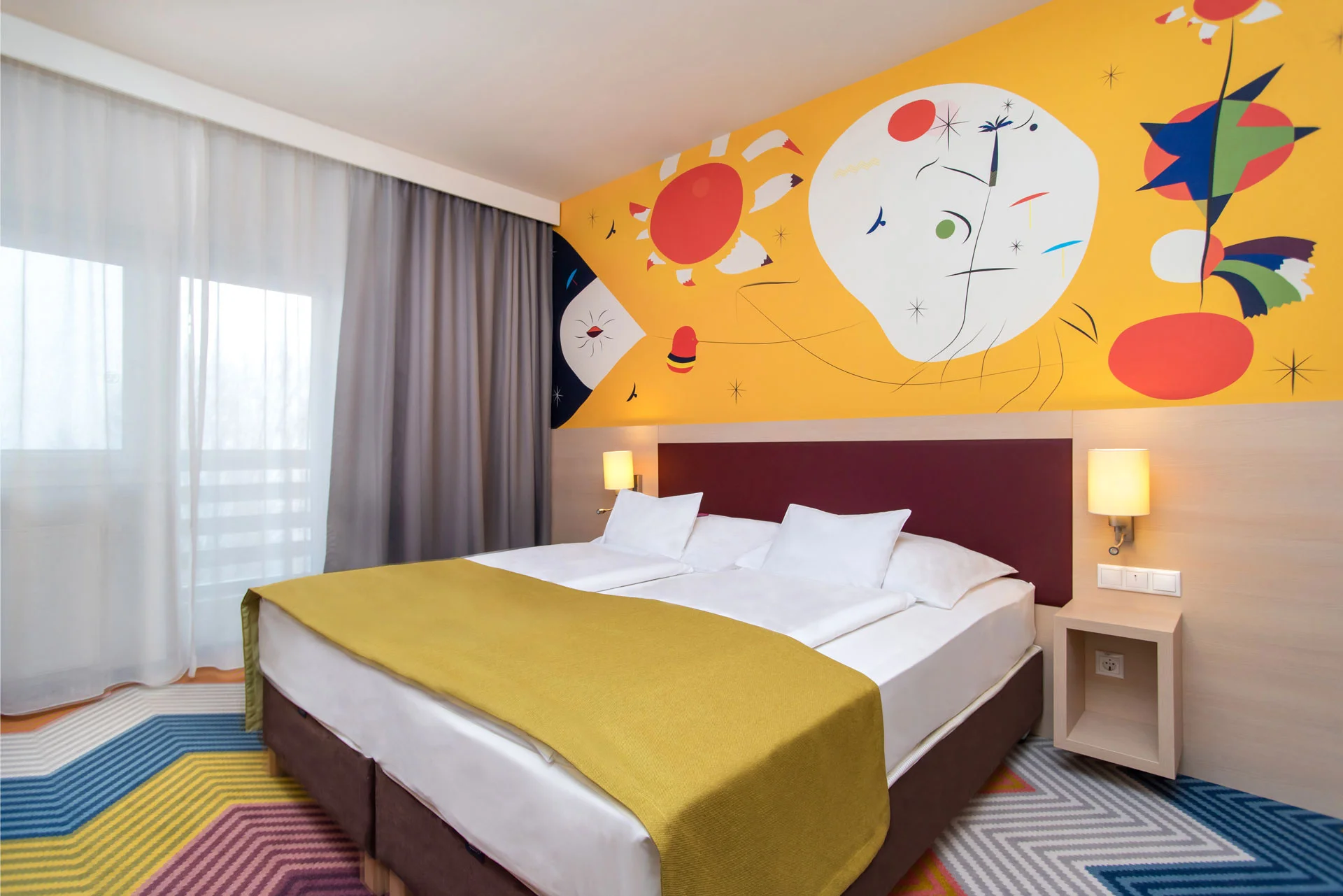Rodinný hotel se zážitkovými lázněmi a hernou: až 2 děti zdarma, hlídání, polopenze a wellness