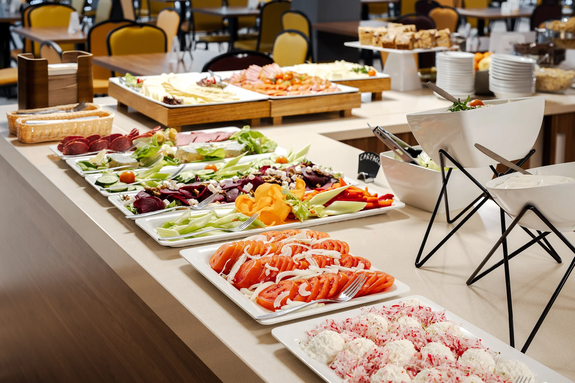 Dovolená u Baltu a jezera Bukowo: hotel 100 m od pláže, polopenze, wellness