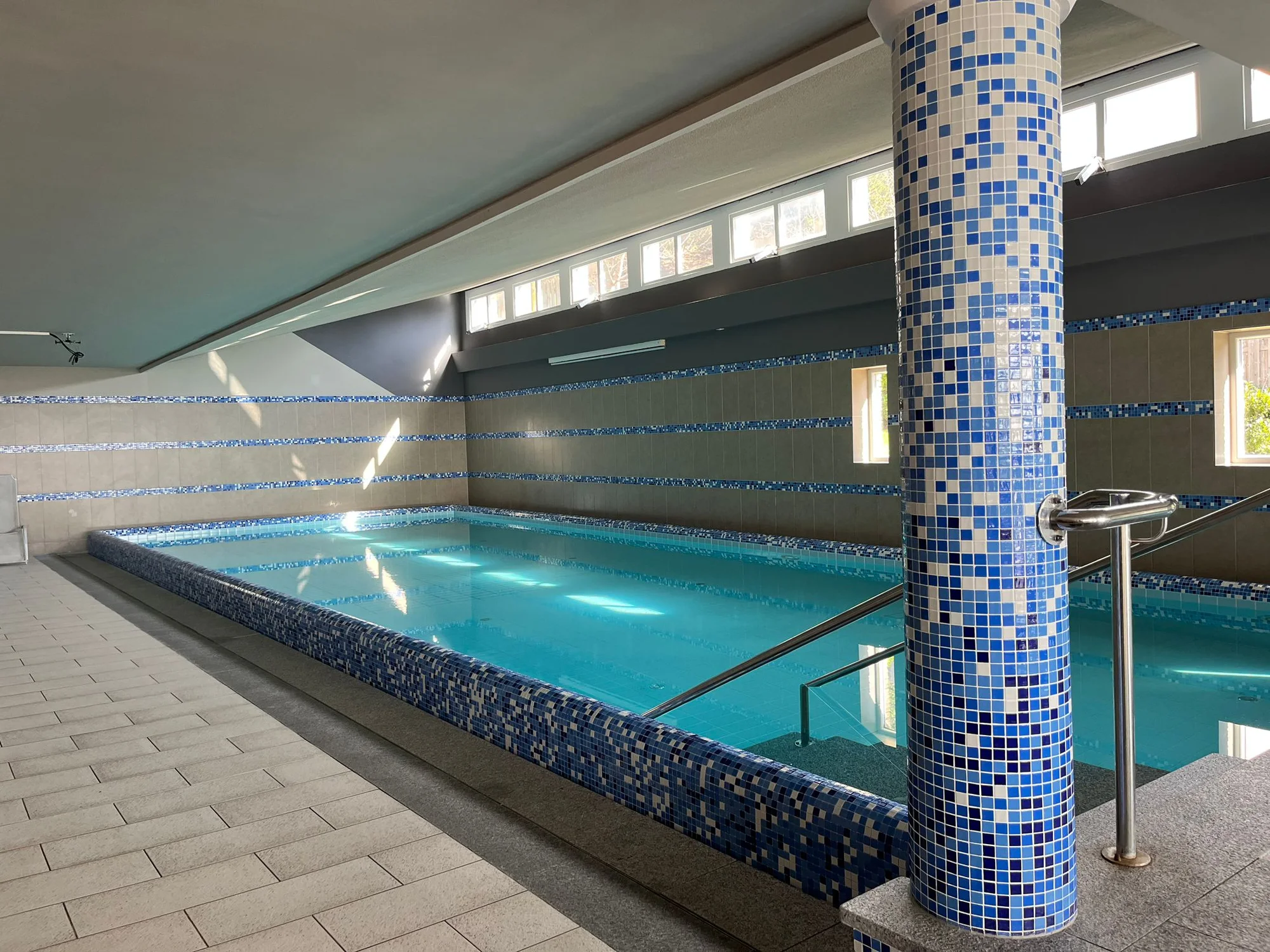 Dovolená u Balatonu: pobyt s polopenzí a neomezeným wellness v saunové zóně, vířivkách i bazénu, 2 děti zdarma