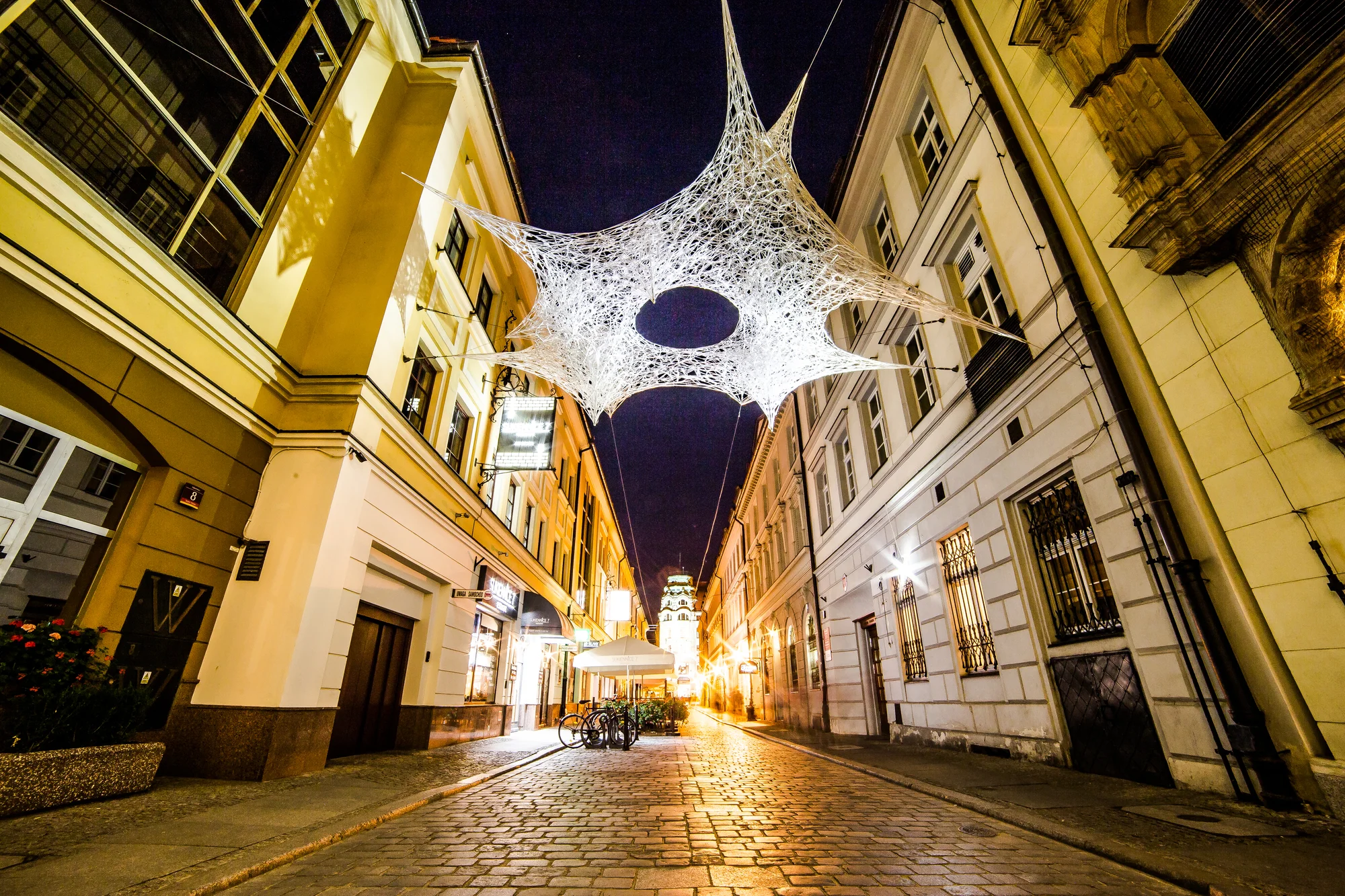 4* hotel v centru Vratislavi, snídaně i vstup do zoo, 400 m ke Staroměstskému náměstí, akce 2 děti zdarma