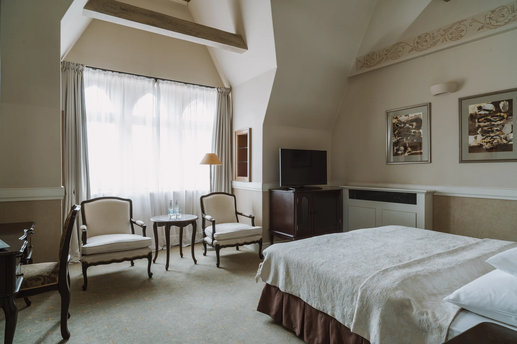 4* hotel v centru Vratislavi, snídaně i vstup do zoo, 400 m ke Staroměstskému náměstí, akce 2 děti zdarma