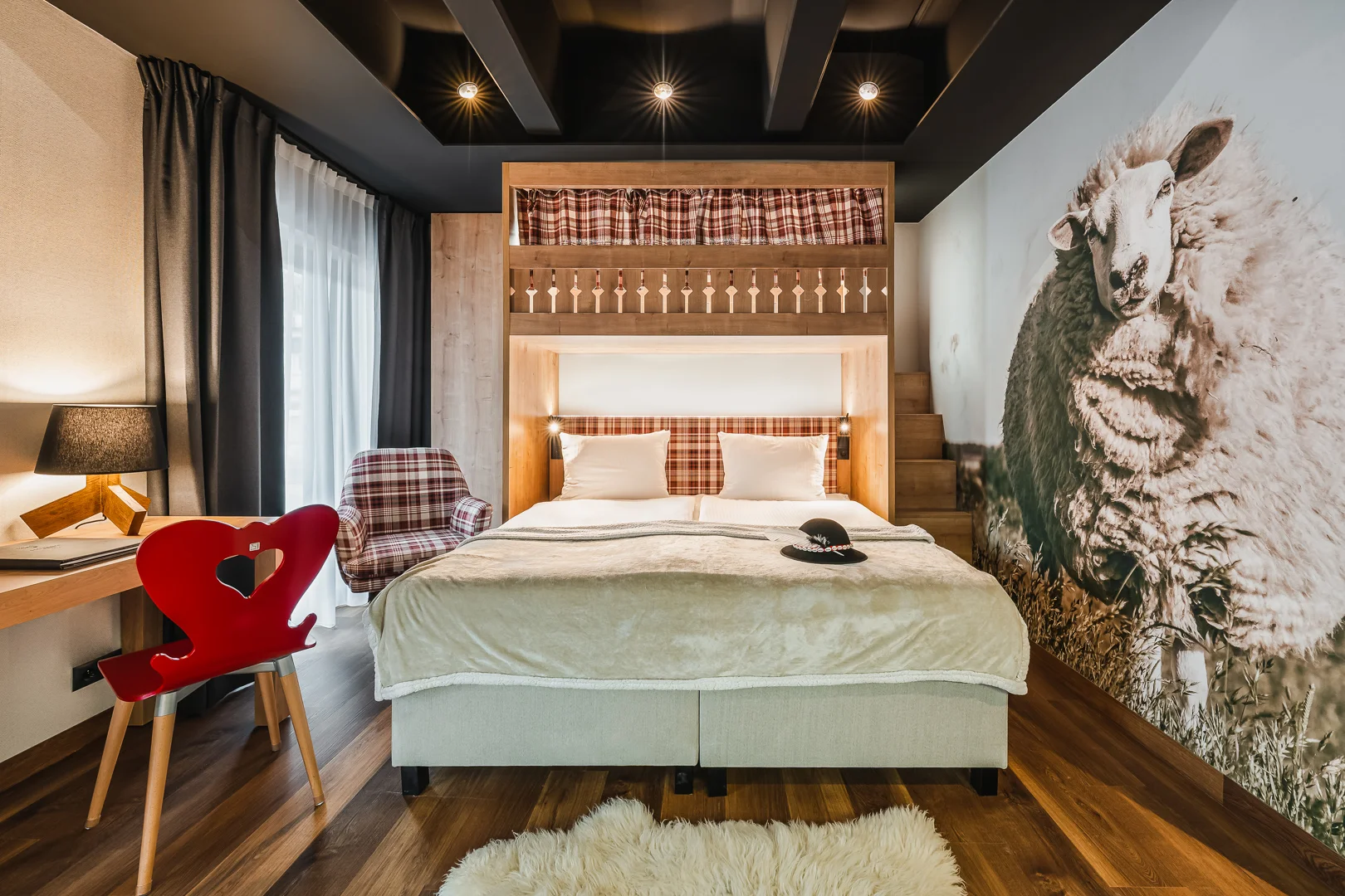 Luxusní pobyt v lázeňském městě Szczawnica: 5* hotel, neomezený wellness a strava