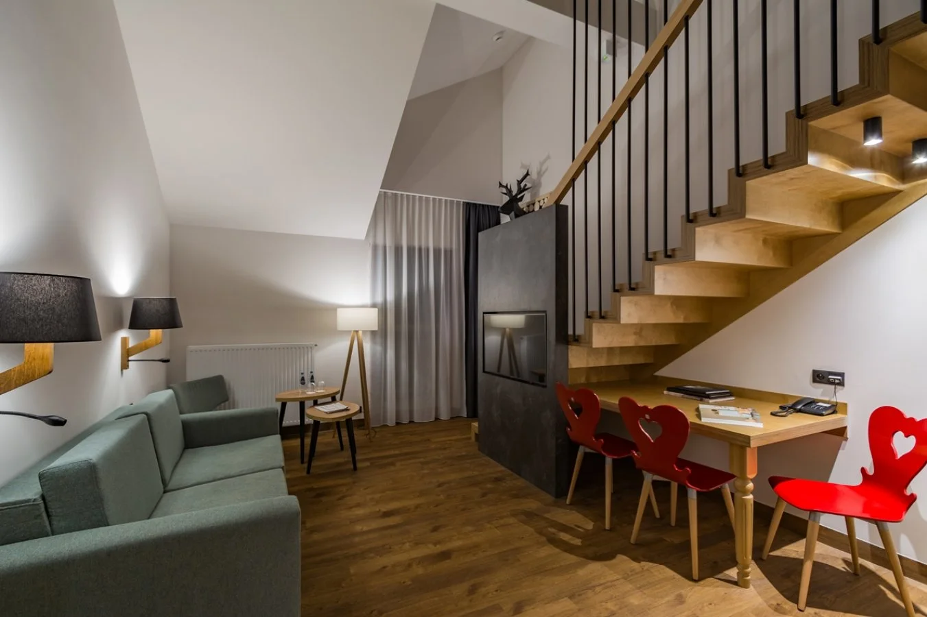 Luxusní pobyt v lázeňském městě Szczawnica: 5* hotel, neomezený wellness a strava