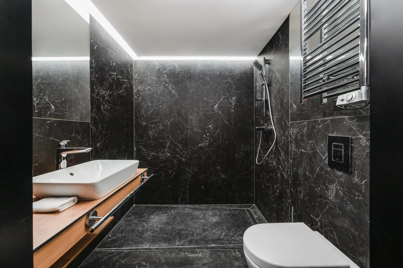 Luxusní pobyt v lázeňském městě Szczawnica: 5* hotel, neomezený wellness a strava