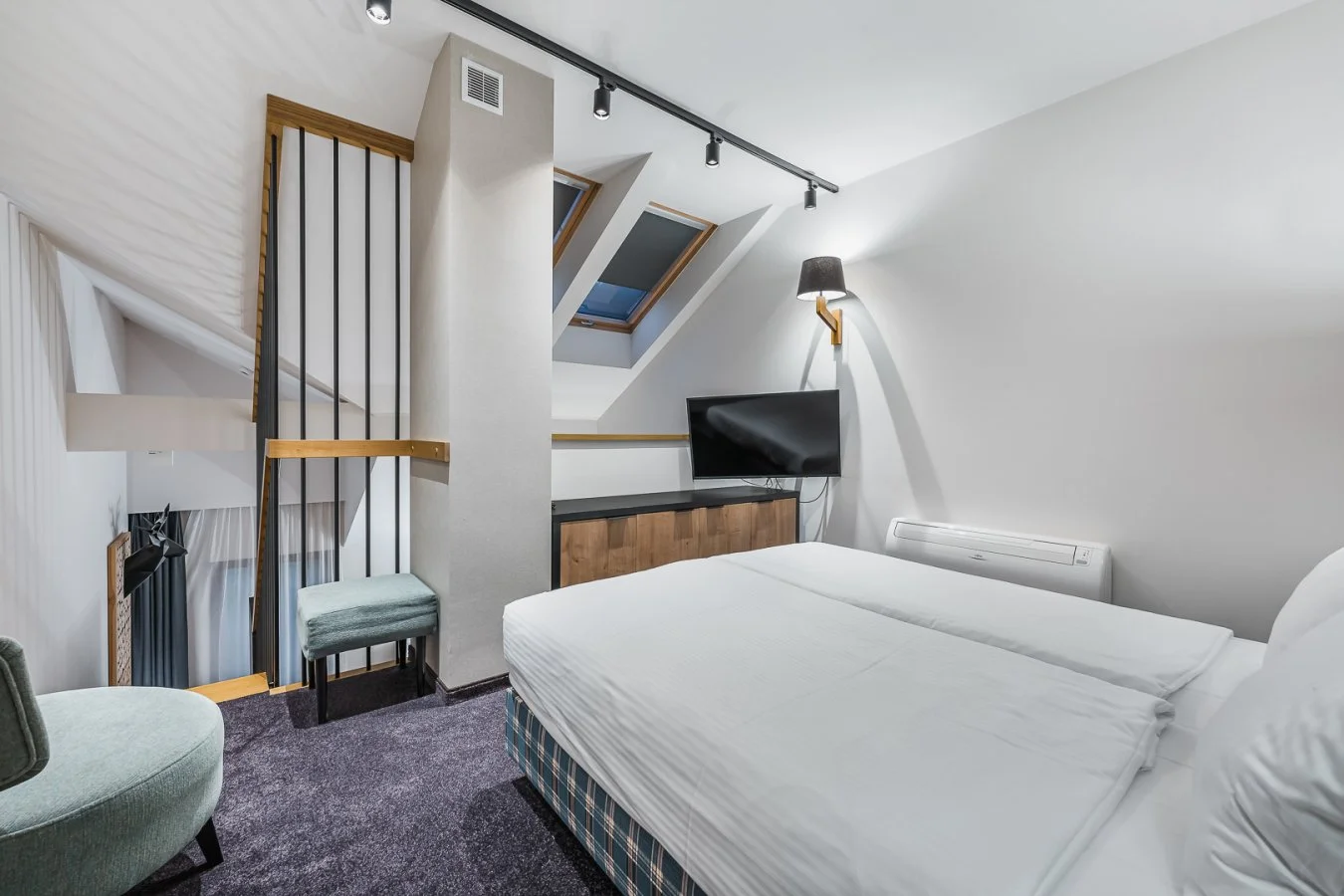 Luxusní pobyt v lázeňském městě Szczawnica: 5* hotel, neomezený wellness a strava