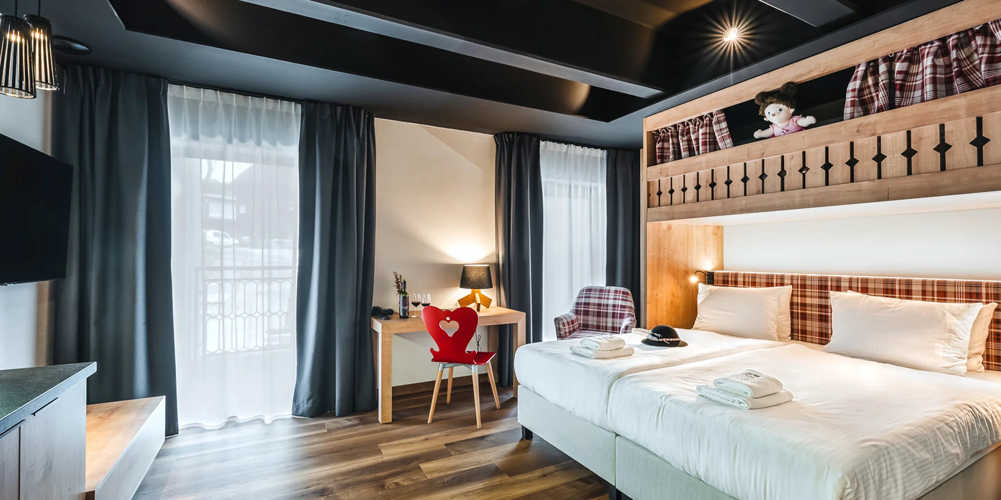 Luxusní pobyt v lázeňském městě Szczawnica: 5* hotel, neomezený wellness a strava