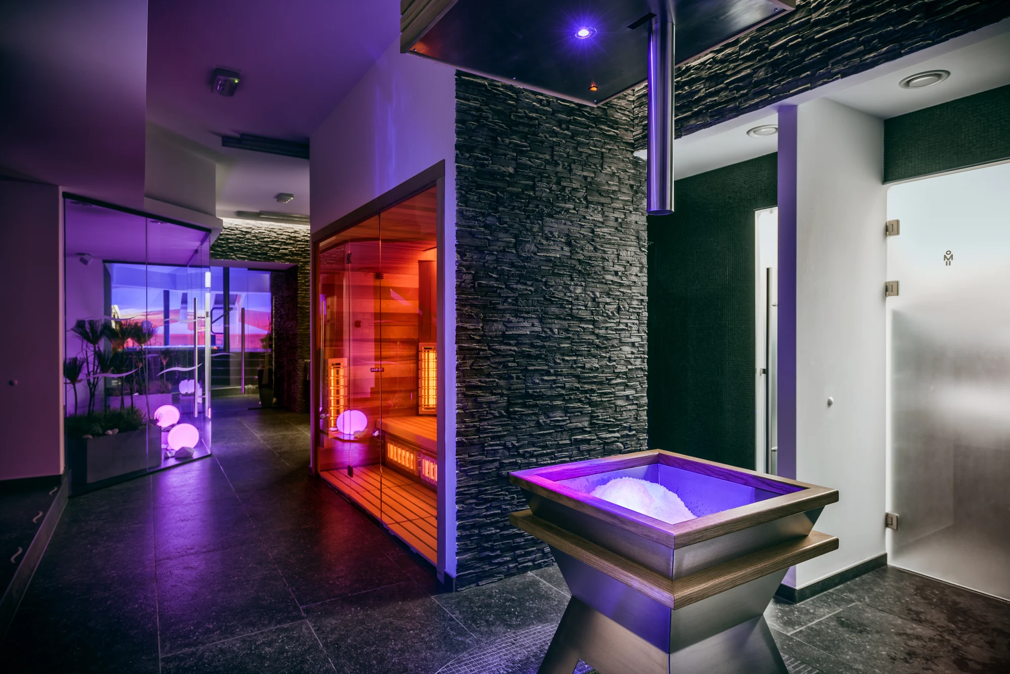Čtyřhvězdičkový relax v centru Olomouce: bohaté snídaně i wellness