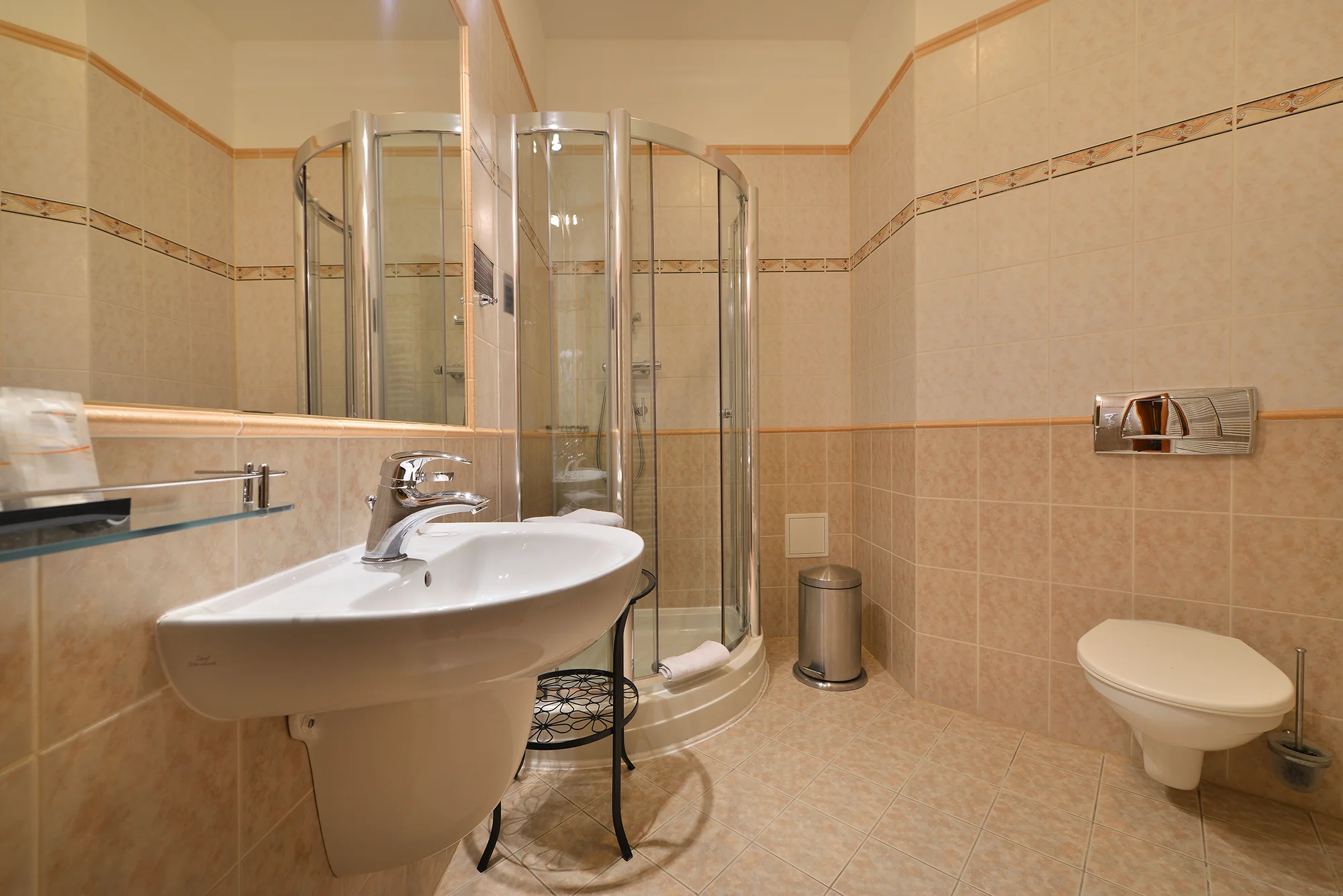 Česká Lípa a Máchův kraj: pobyt ve 4* hotelu se snídaní či polopenzí a wellness, na výběr i dámská jízda
