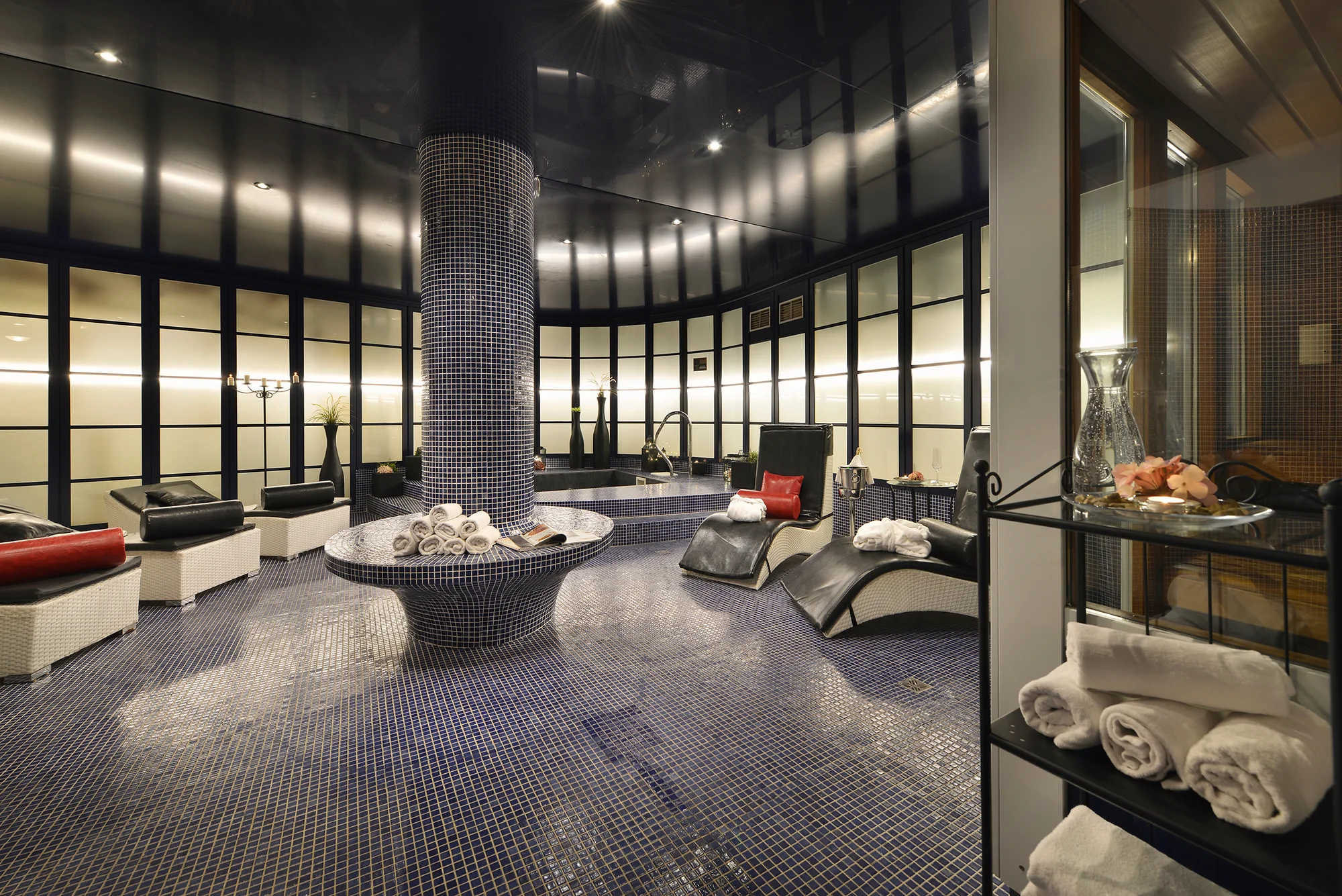 Česká Lípa a Máchův kraj: pobyt ve 4* hotelu se snídaní či polopenzí a wellness, na výběr i dámská jízda