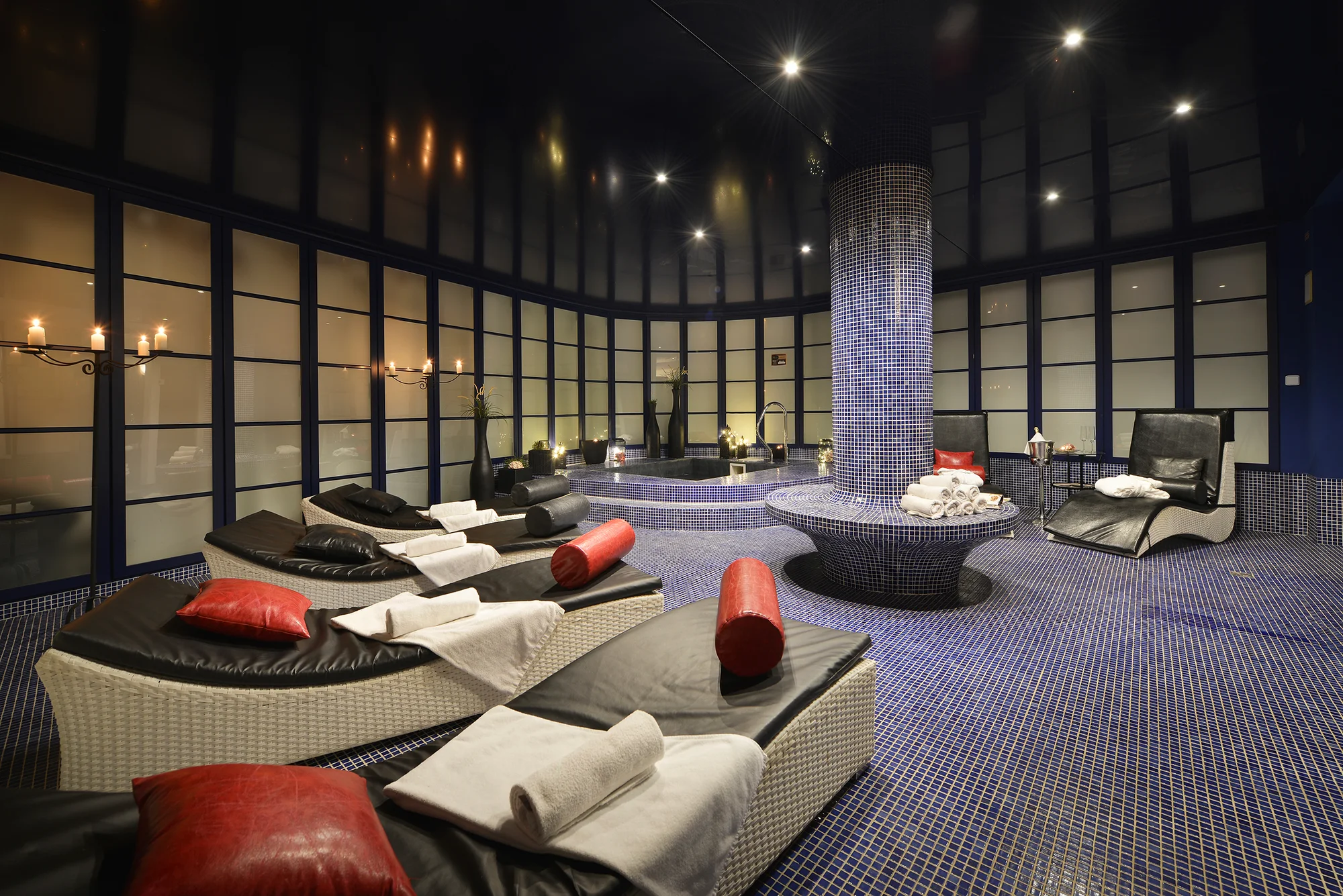 Česká Lípa a Máchův kraj: pobyt ve 4* hotelu se snídaní či polopenzí a wellness, na výběr i dámská jízda