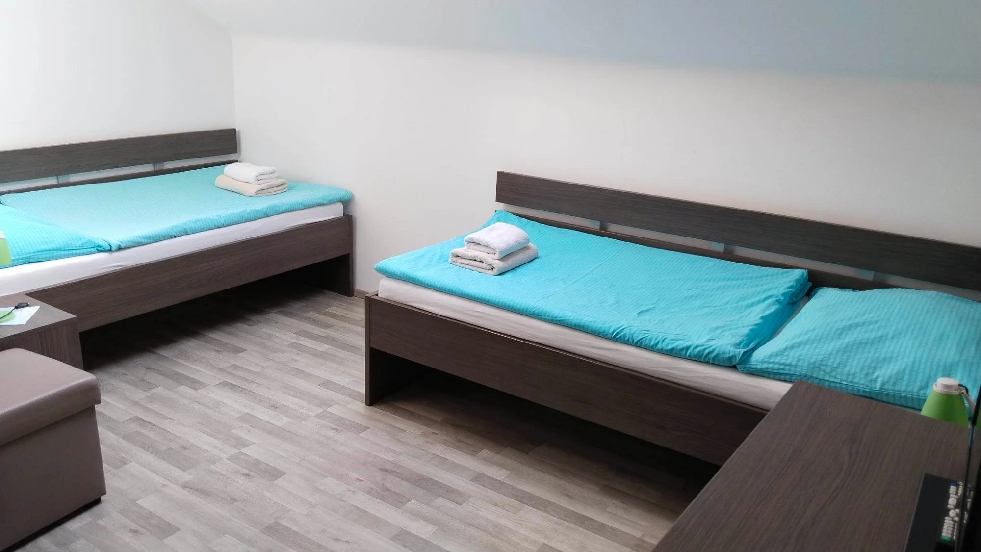 Penzion na jižní Moravě pro pár i rodinu: možnost snídaní a vstupy do muzeí
