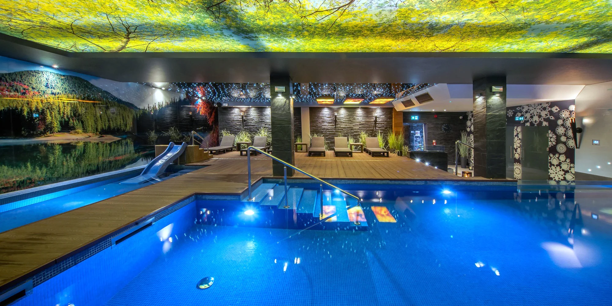 Polské Beskydy: hotel přímo u lanovky na Złoty Groń, snídaně či polopenze a wellness i bazén