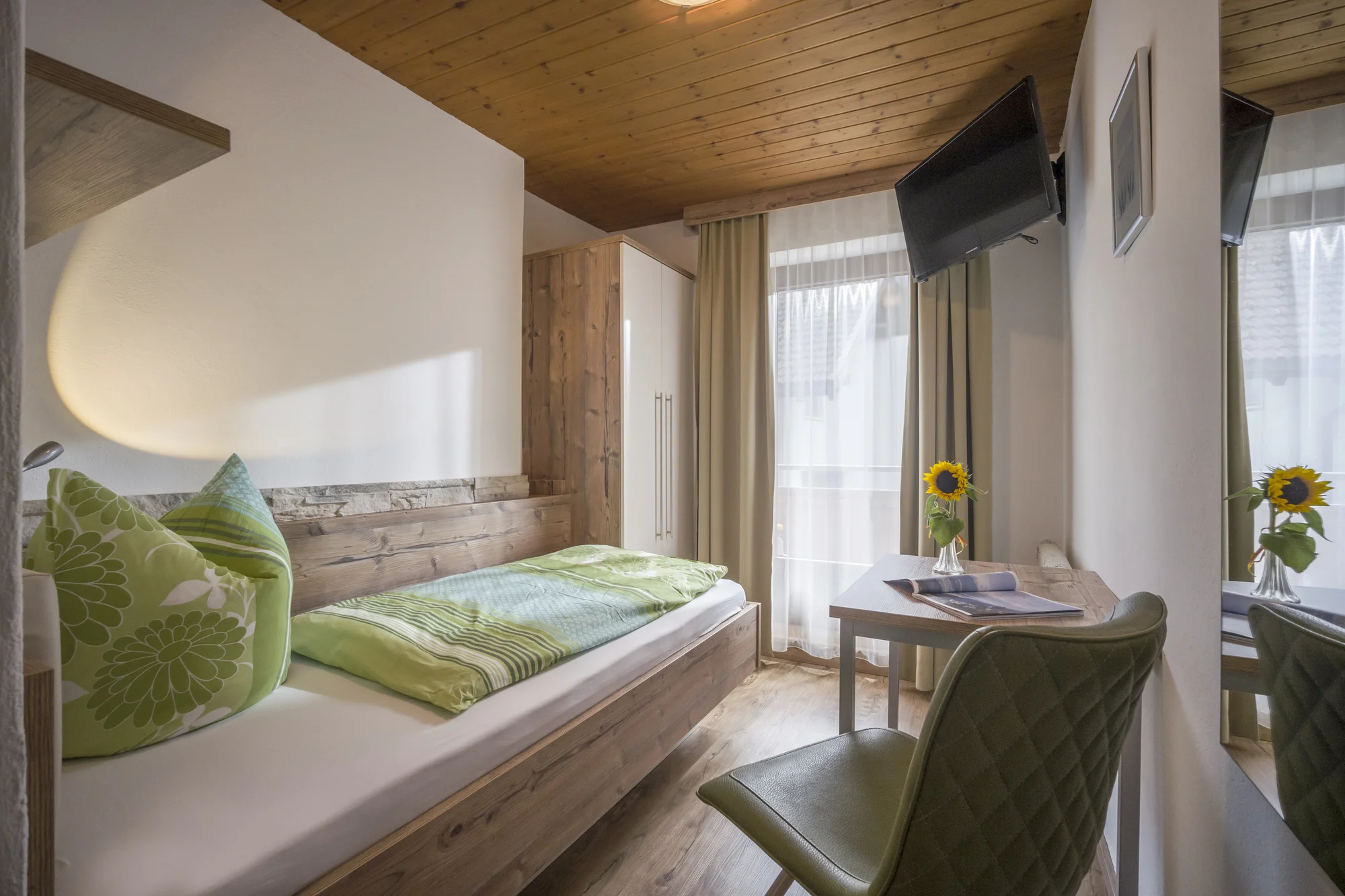 Dovolená v rakouských Alpách s polopenzí plus i wellness, děti do 11,9 let zdarma