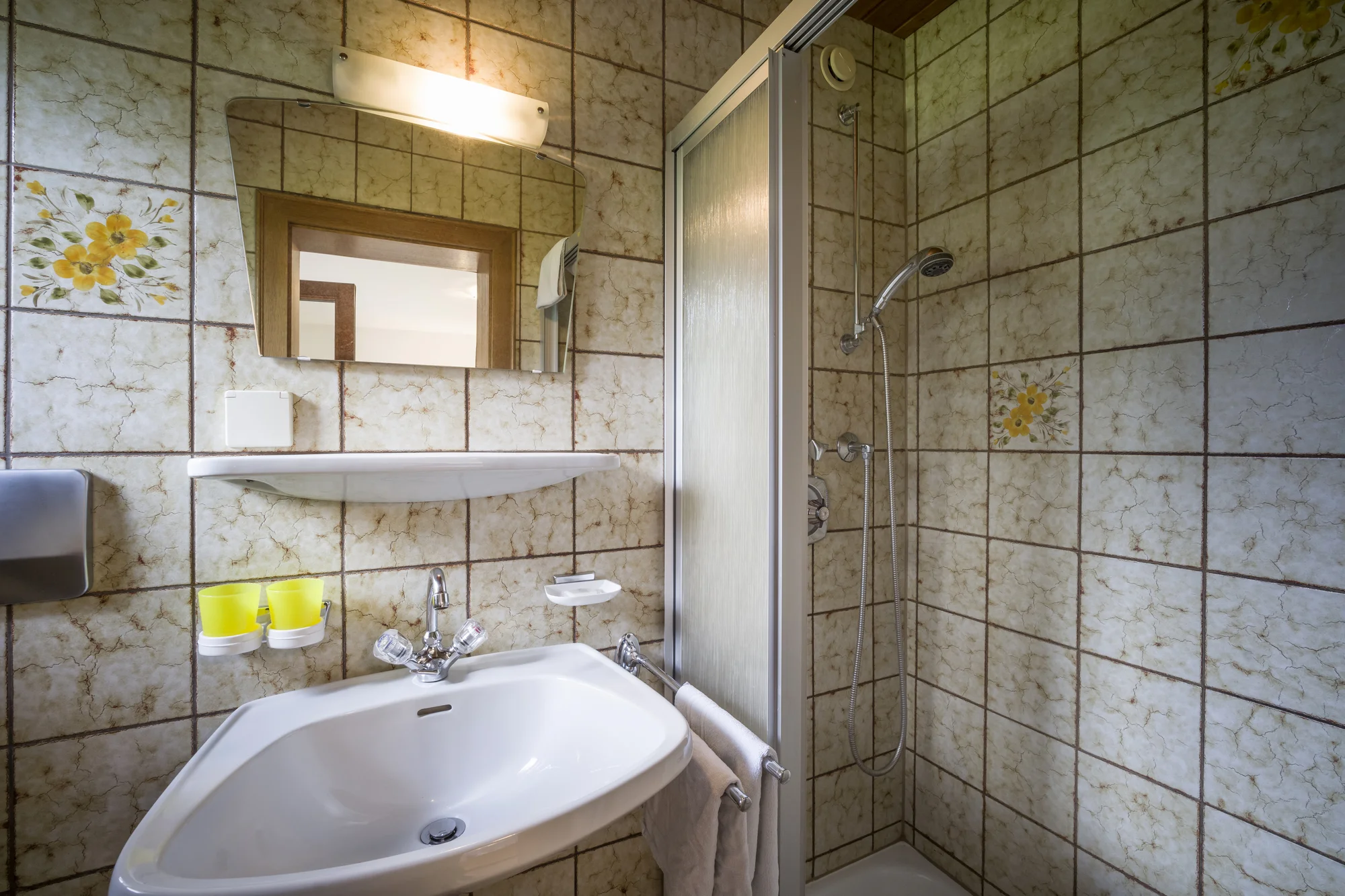 Dovolená v rakouských Alpách s polopenzí plus i wellness, děti do 11,9 let zdarma