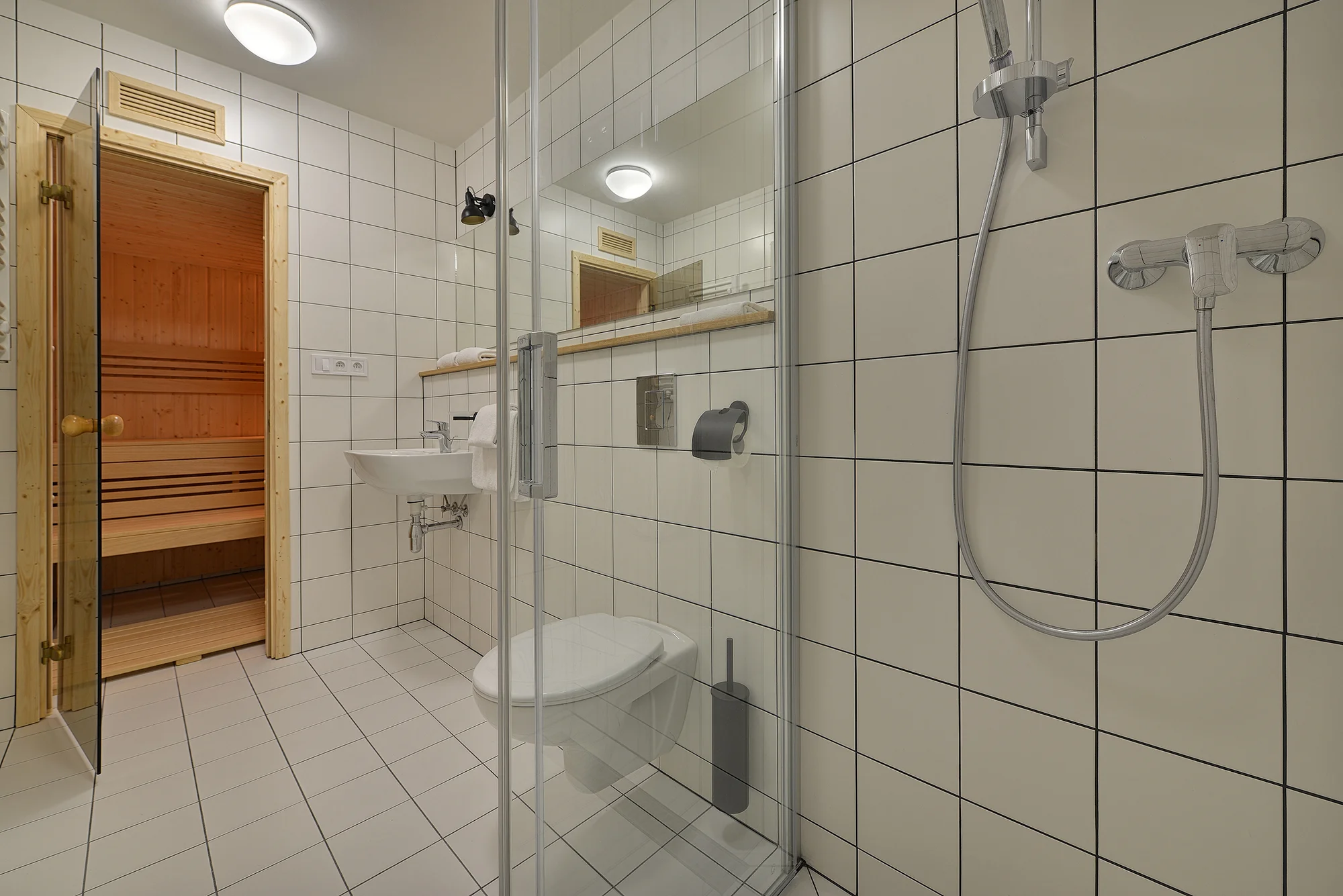 Dovolená na Lipně: pobyt v apartmánu se saunou, balíčky se snídaní i polopenzí