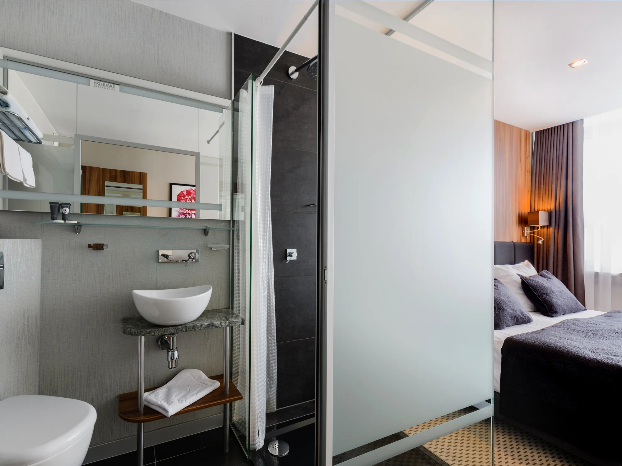 Hotel obklopený horami a lesy: dovolená s jídlem, neomezeným wellness i zábavou