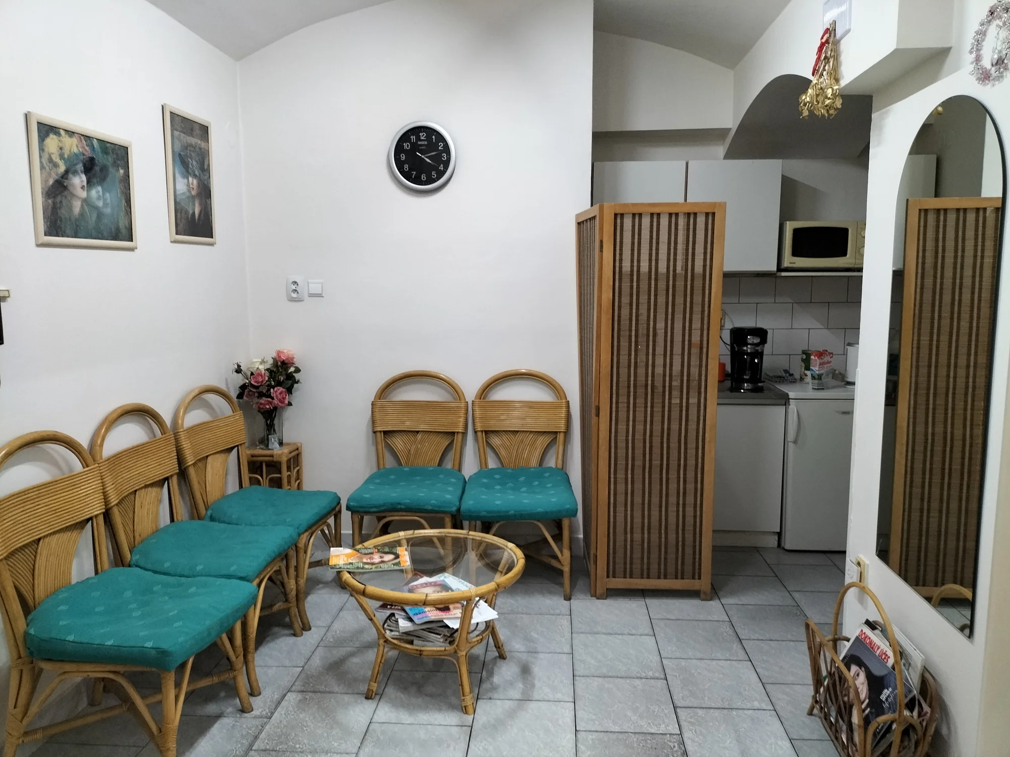 Masáž dle výběru 30–90 minut: klasická, medová, baňkování nebo anticelulitidní
