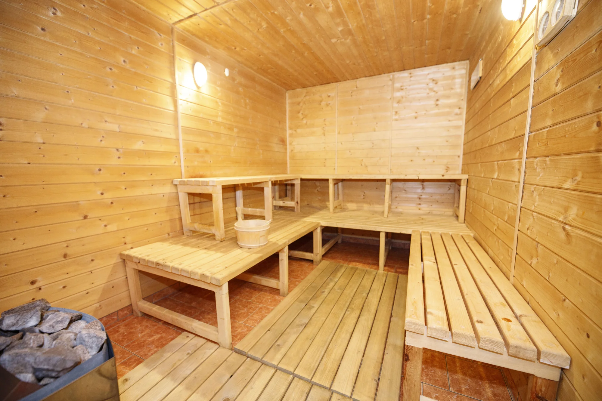 Pobyt pod Pradědem: čistá příroda Jeseníků, jídlo a třeba i wellness