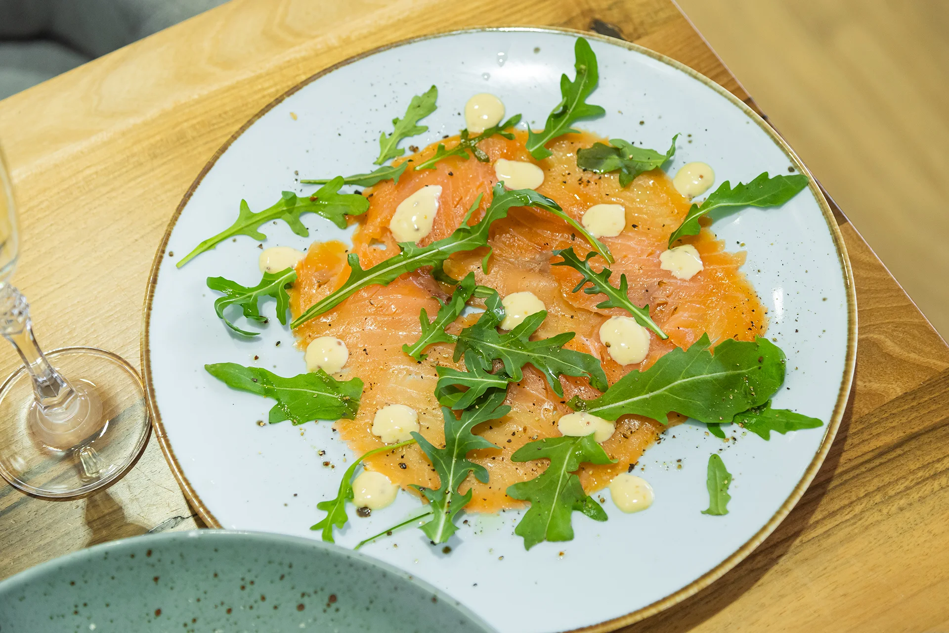 Tříchodové italské menu s rizotem, panenkou a proseccem pro dva