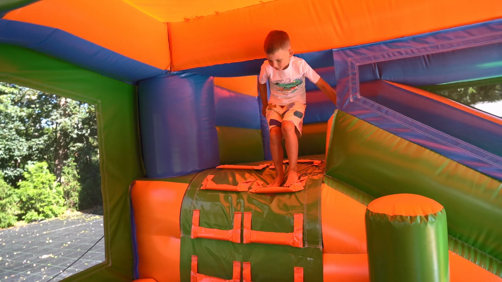 Aqua House u pláže v Sopotech: možnost snídaně, super zázemí pro rodiny a aquapark hned vedle