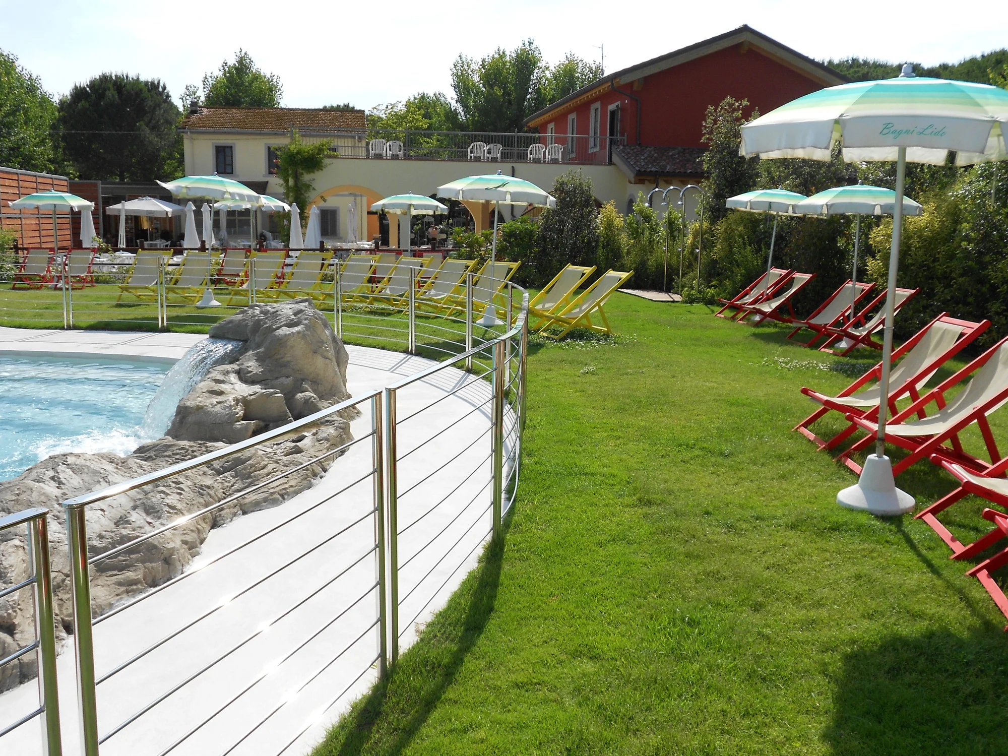Dovolená v Toskánsku: vybavený mobilhome, resort plný zábavy, bazény i jídlo