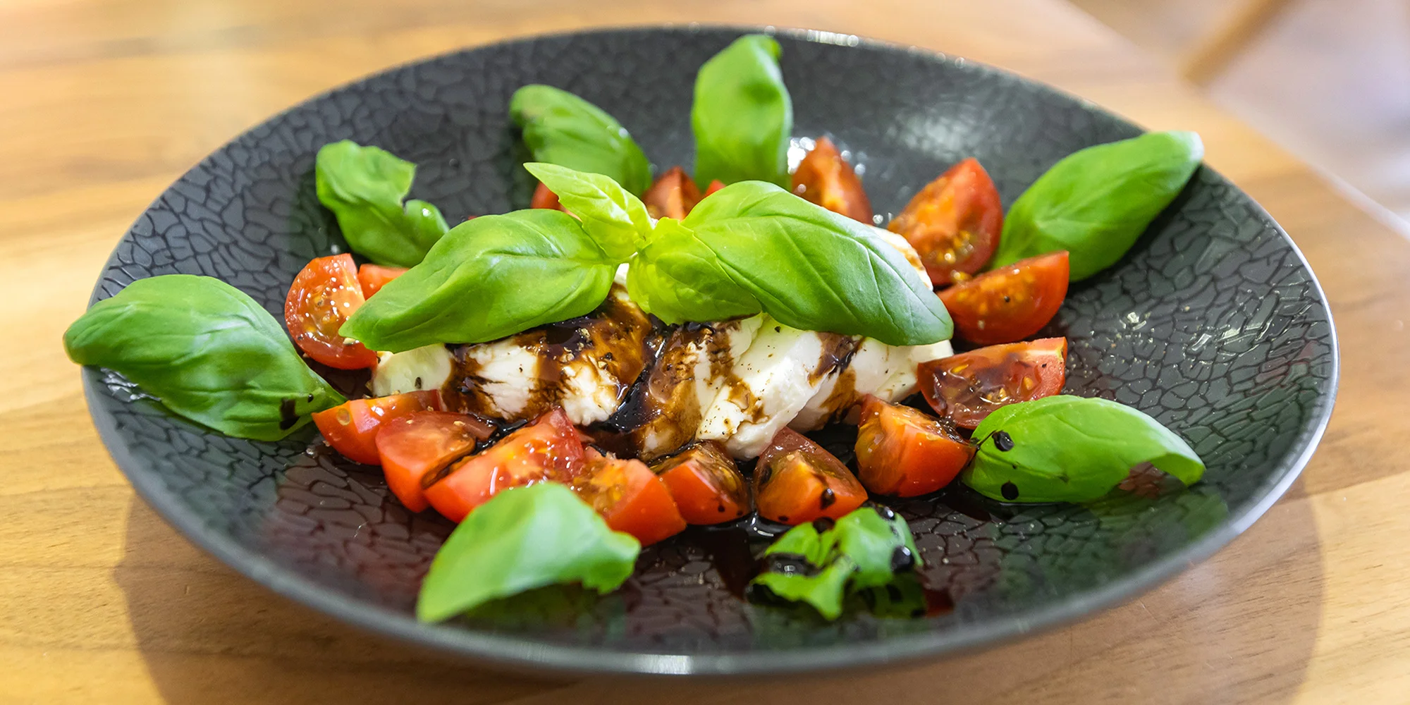 Tříchodové italské menu s rizotem, panenkou a proseccem pro dva