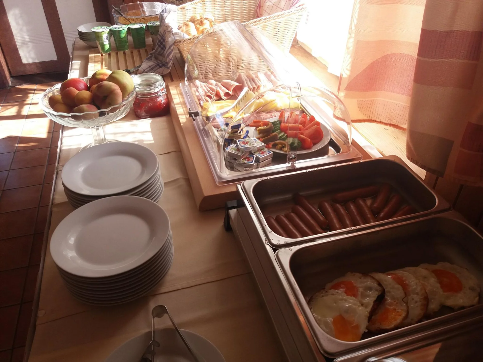 Pobyt v krkonošském penzionu pro páry i rodiny se snídaní či polopenzí