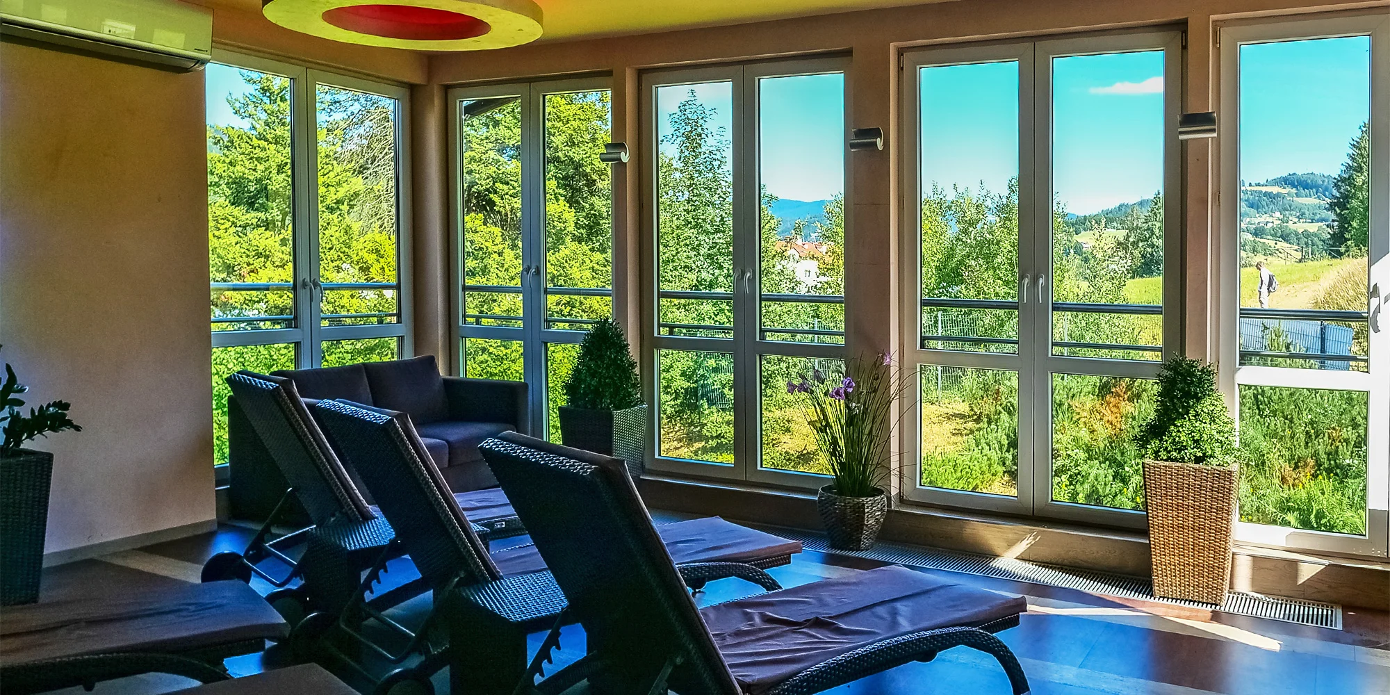 Zážitková Wisła: wellness dovolená se snídaní či polopenzí, až 2 děti zdarma