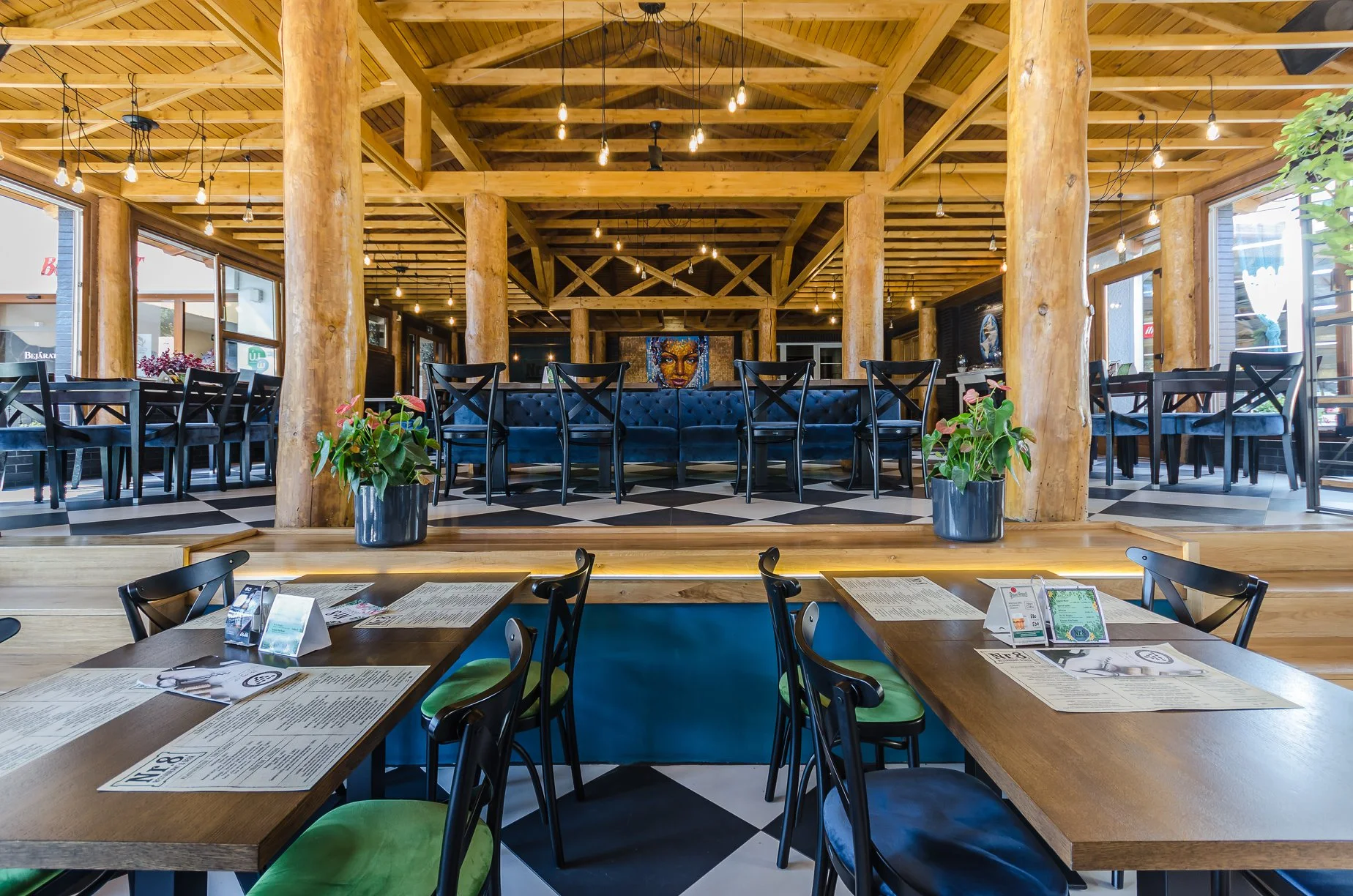 Maďarské lázeňské město Hajduszoboszló: pobyt s polopenzí a vstupem do komplexu Hungarospa