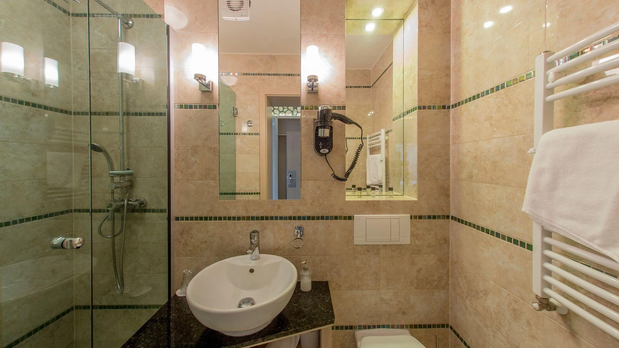 Maďarské lázeňské město Hajduszoboszló: pobyt s polopenzí a vstupem do komplexu Hungarospa