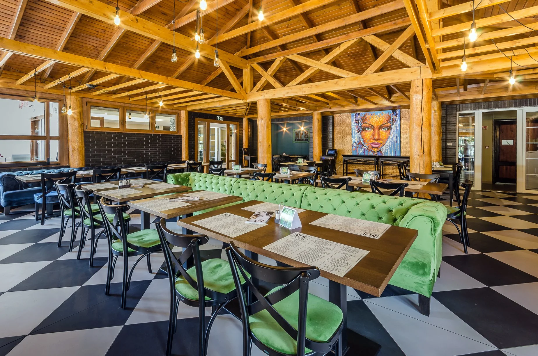 Maďarské lázeňské město Hajduszoboszló: pobyt s polopenzí a vstupem do komplexu Hungarospa