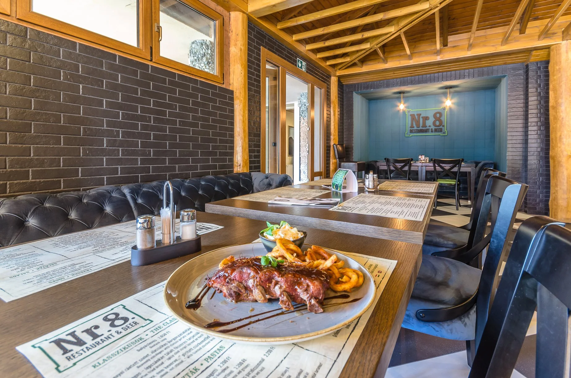 Maďarské lázeňské město Hajduszoboszló: pobyt s polopenzí a vstupem do komplexu Hungarospa