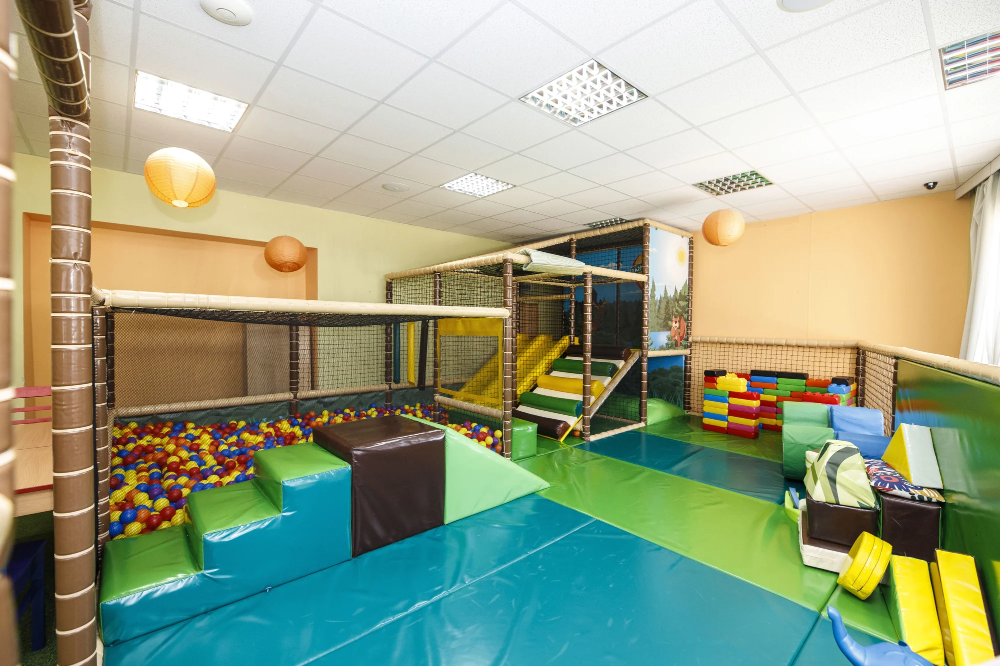 Pobyt u zámeckého parku s Konopištěm na dosah. Snídaně či polopenze i vstup do wellness