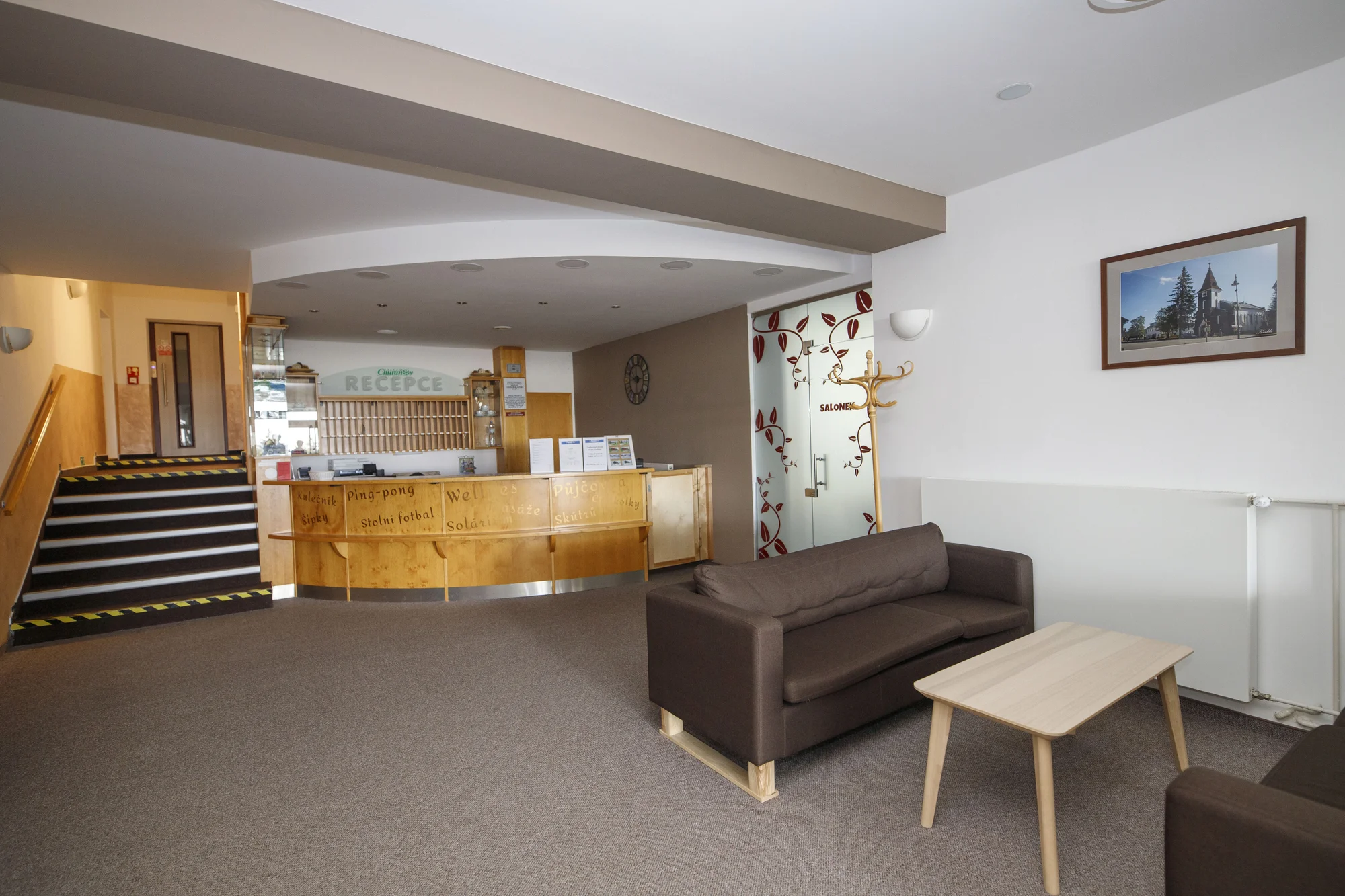 Aktivní pobyt na Šumavě: zrekonstruovaný hotel s polopenzí, wellness, sport i výlety