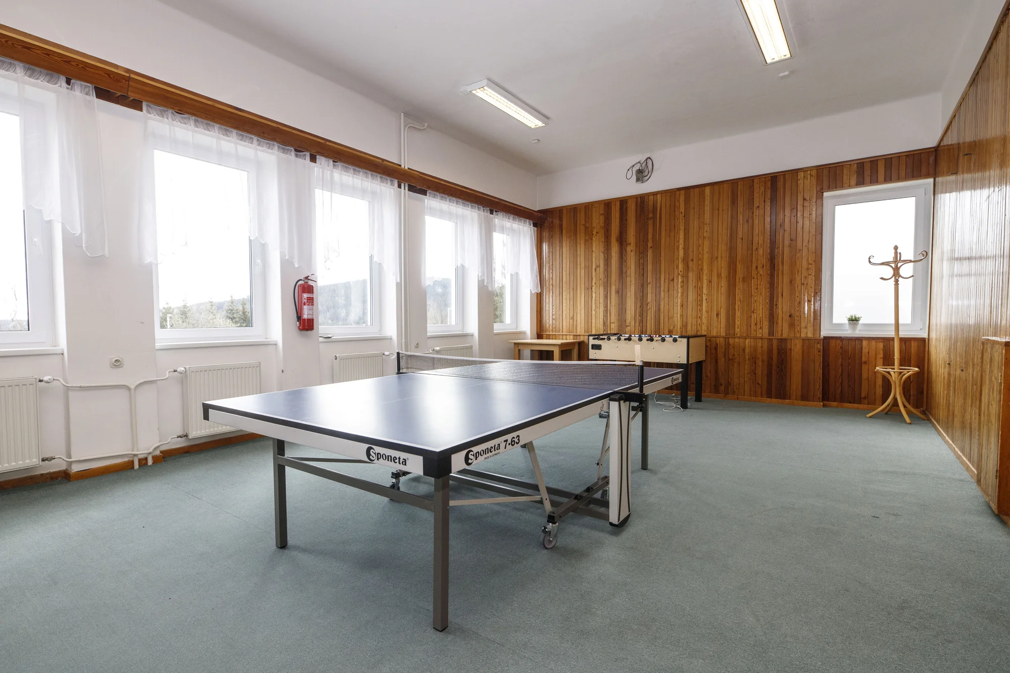 Aktivní pobyt na Šumavě: zrekonstruovaný hotel s polopenzí, wellness, sport i výlety