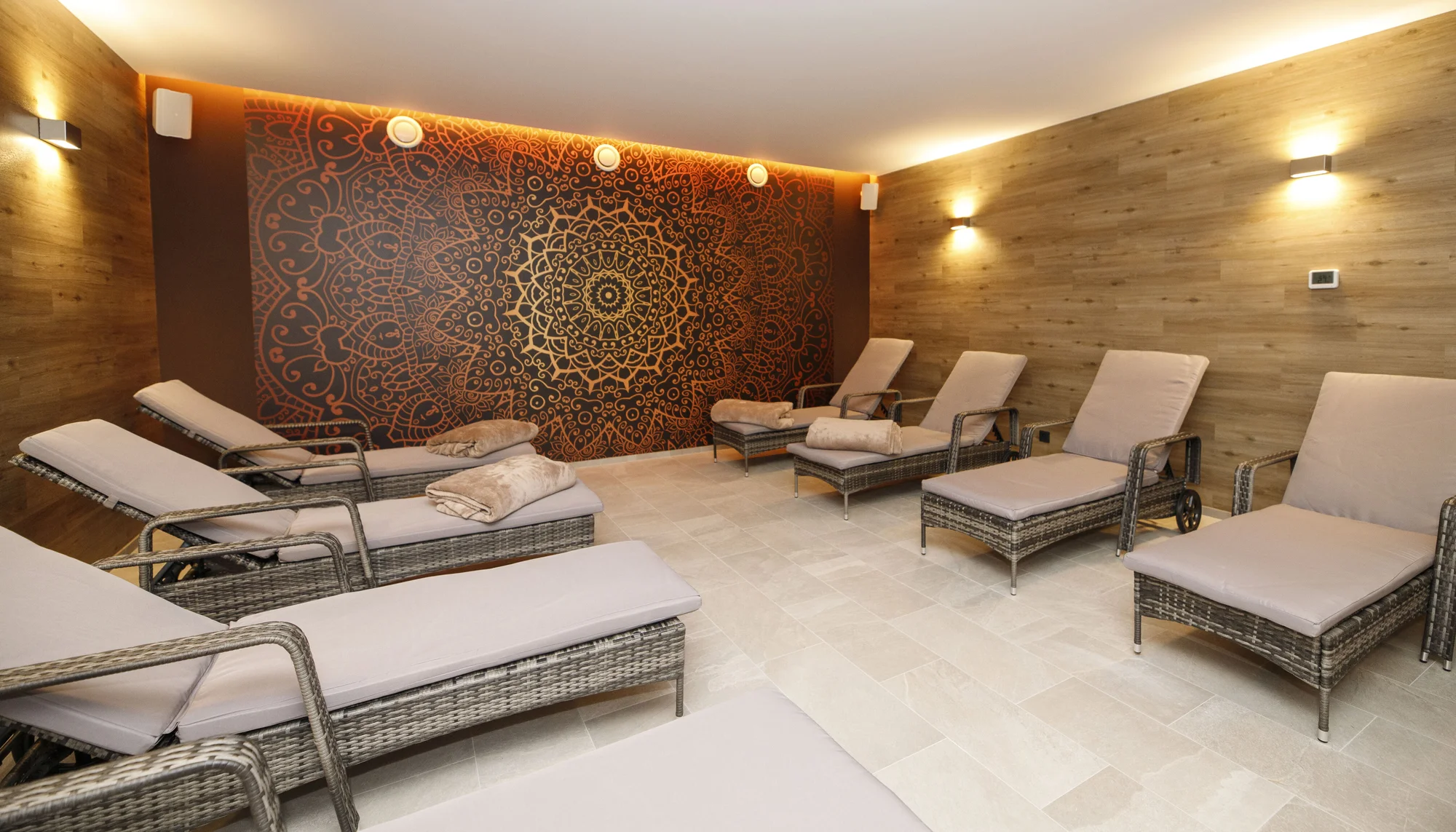Relax ve Františkových Lázních: snídaně či polopenze, wellness i procedury