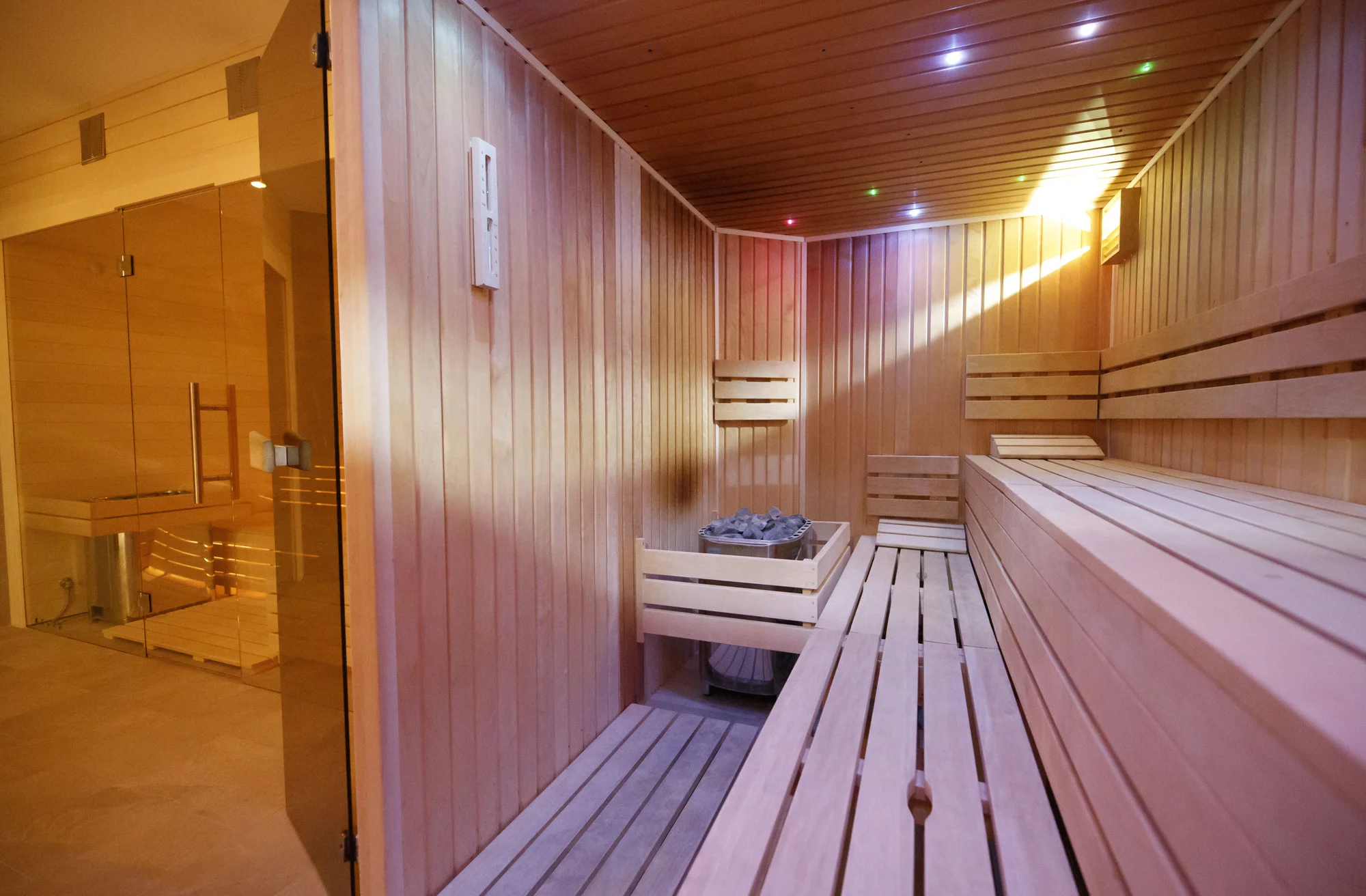 Relax ve Františkových Lázních: snídaně či polopenze, wellness i procedury