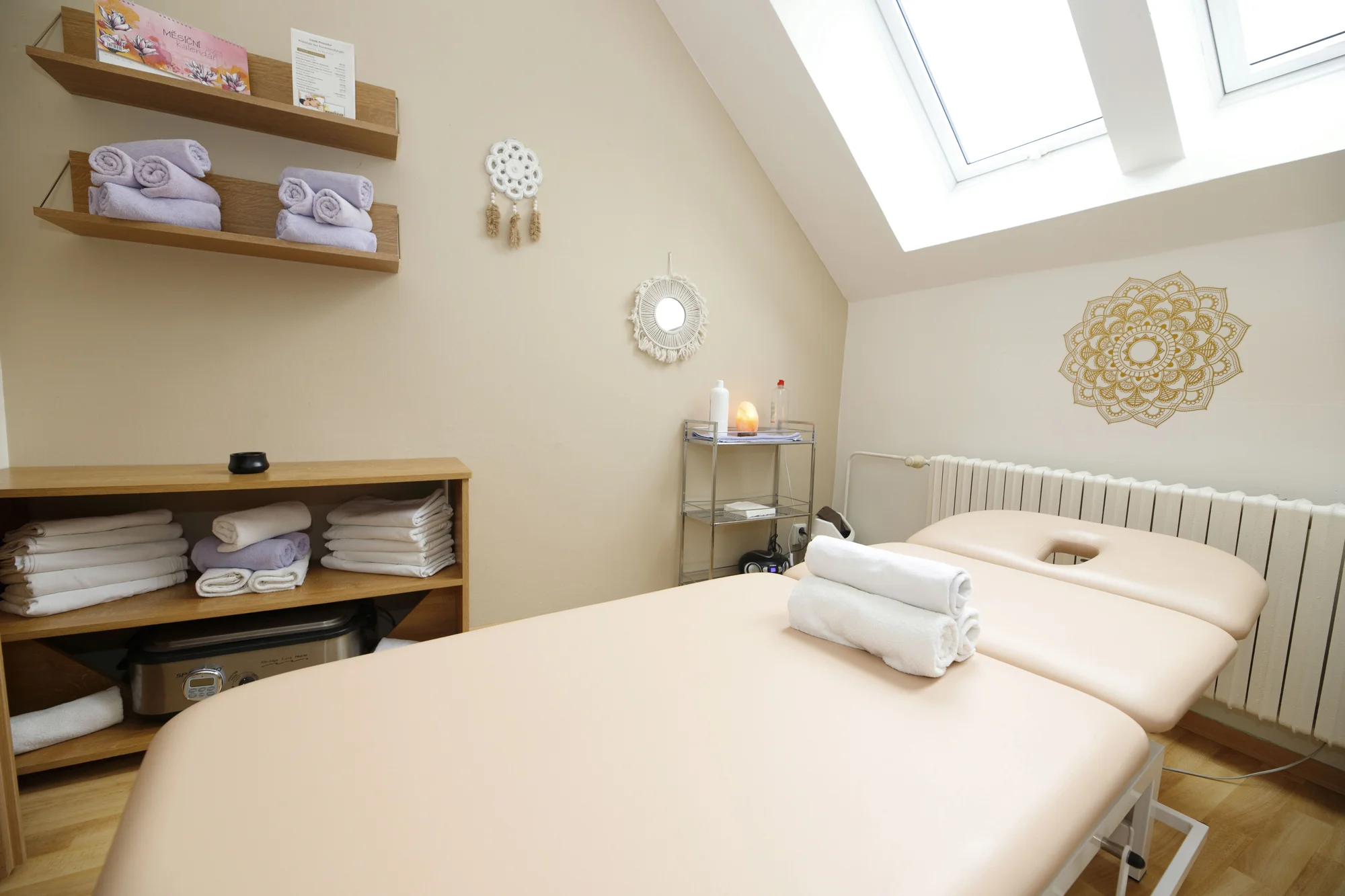 Relax ve Františkových Lázních: snídaně či polopenze, wellness i procedury