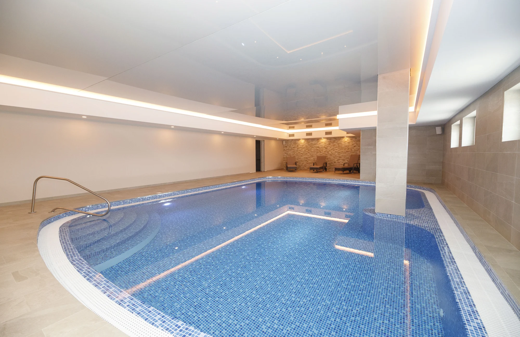 Relax ve Františkových Lázních: snídaně či polopenze, wellness i procedury