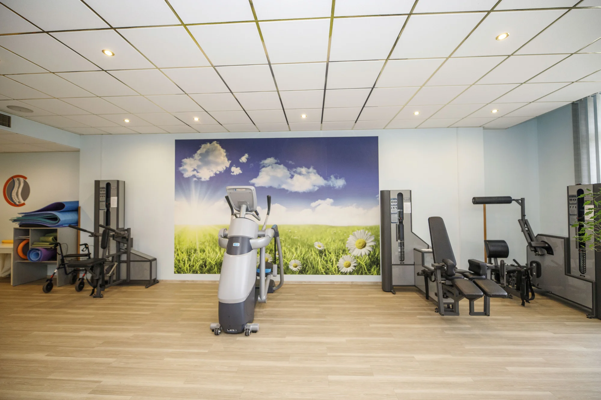 Relax ve Františkových Lázních: snídaně či polopenze, wellness i procedury