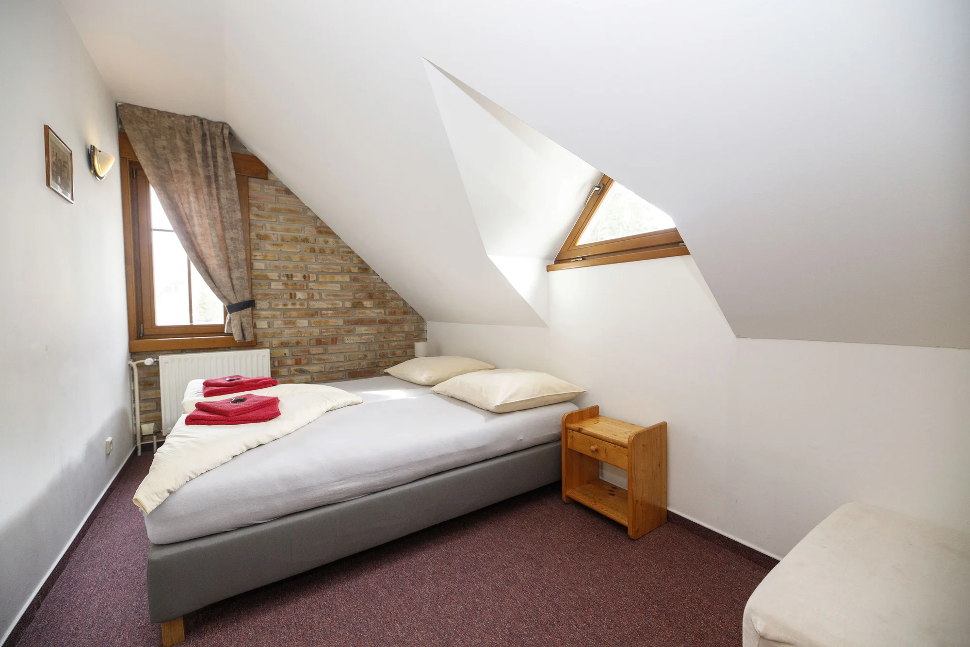Hotel s pivovarem v Krkonoších: snídaně či polopenze, možnost exkurze i romantické večeře