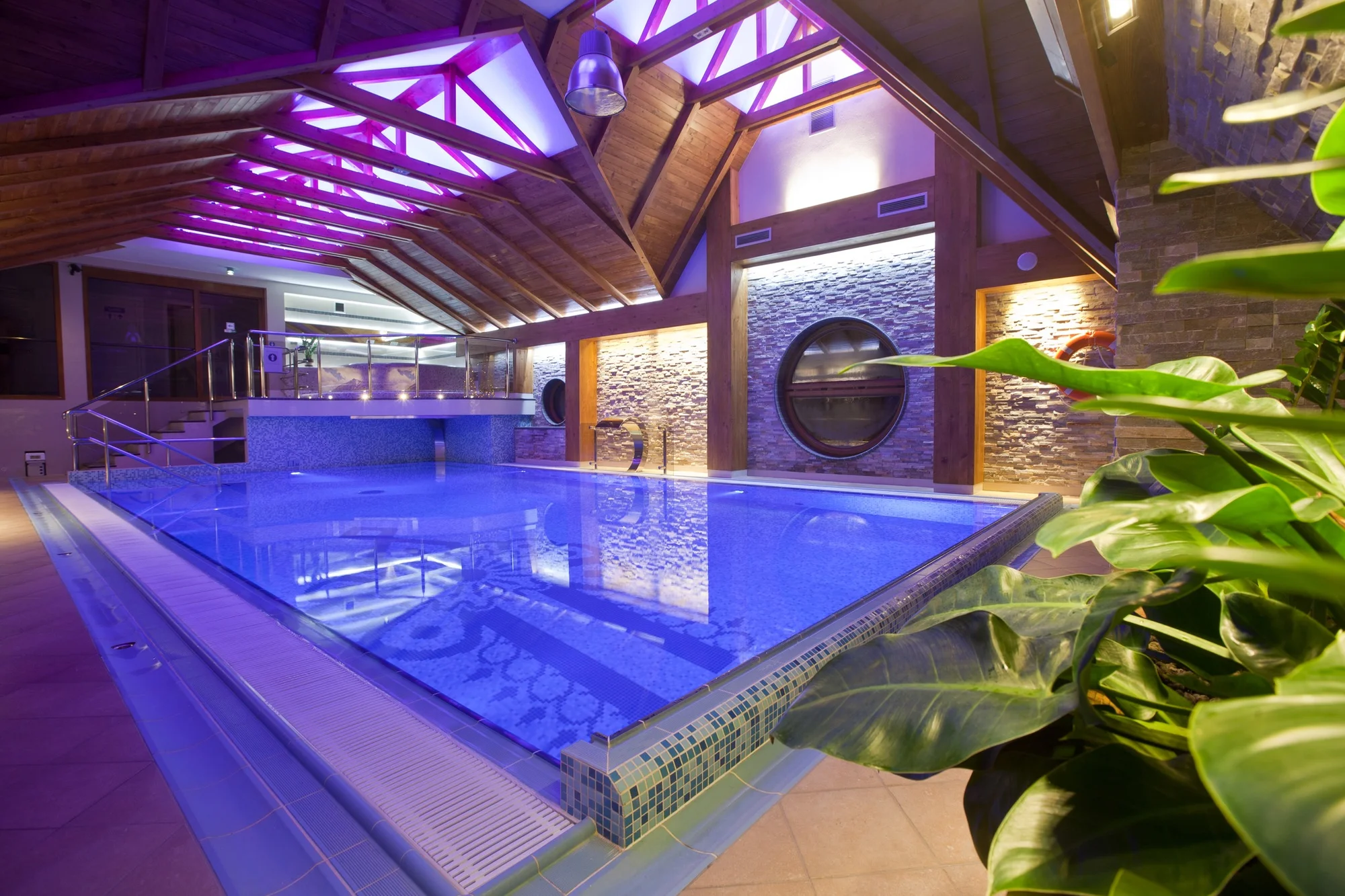 Polské Tatry pro páry i rodiny: krásný hotel se snídaní a neomezeným wellness