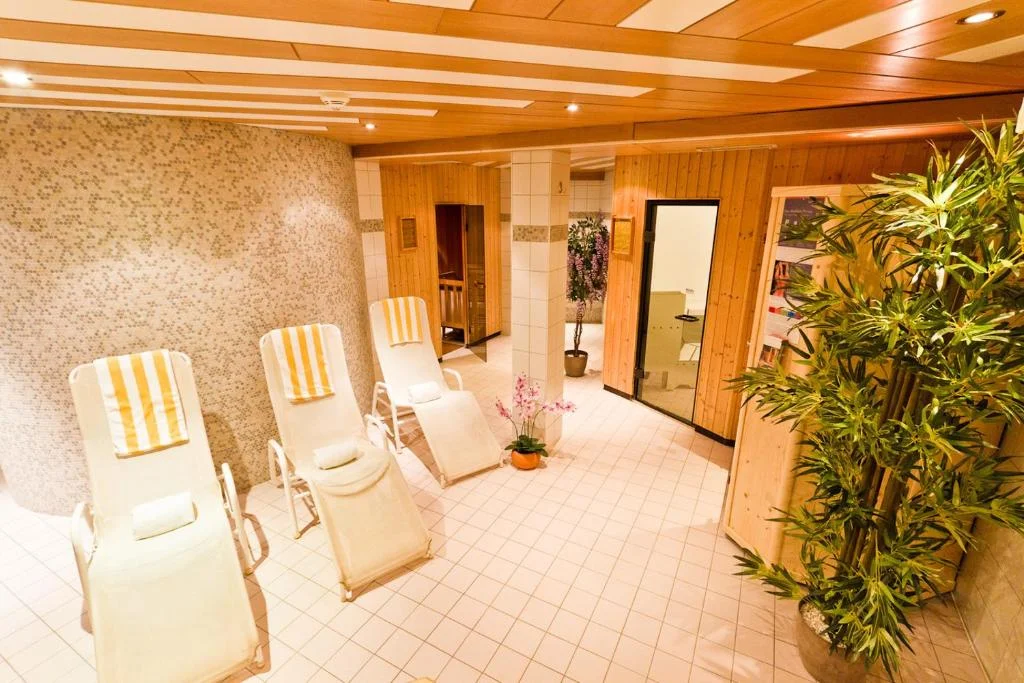 Krásná příroda Rakouských Alp: pobyt s polopenzí i vstup do wellness