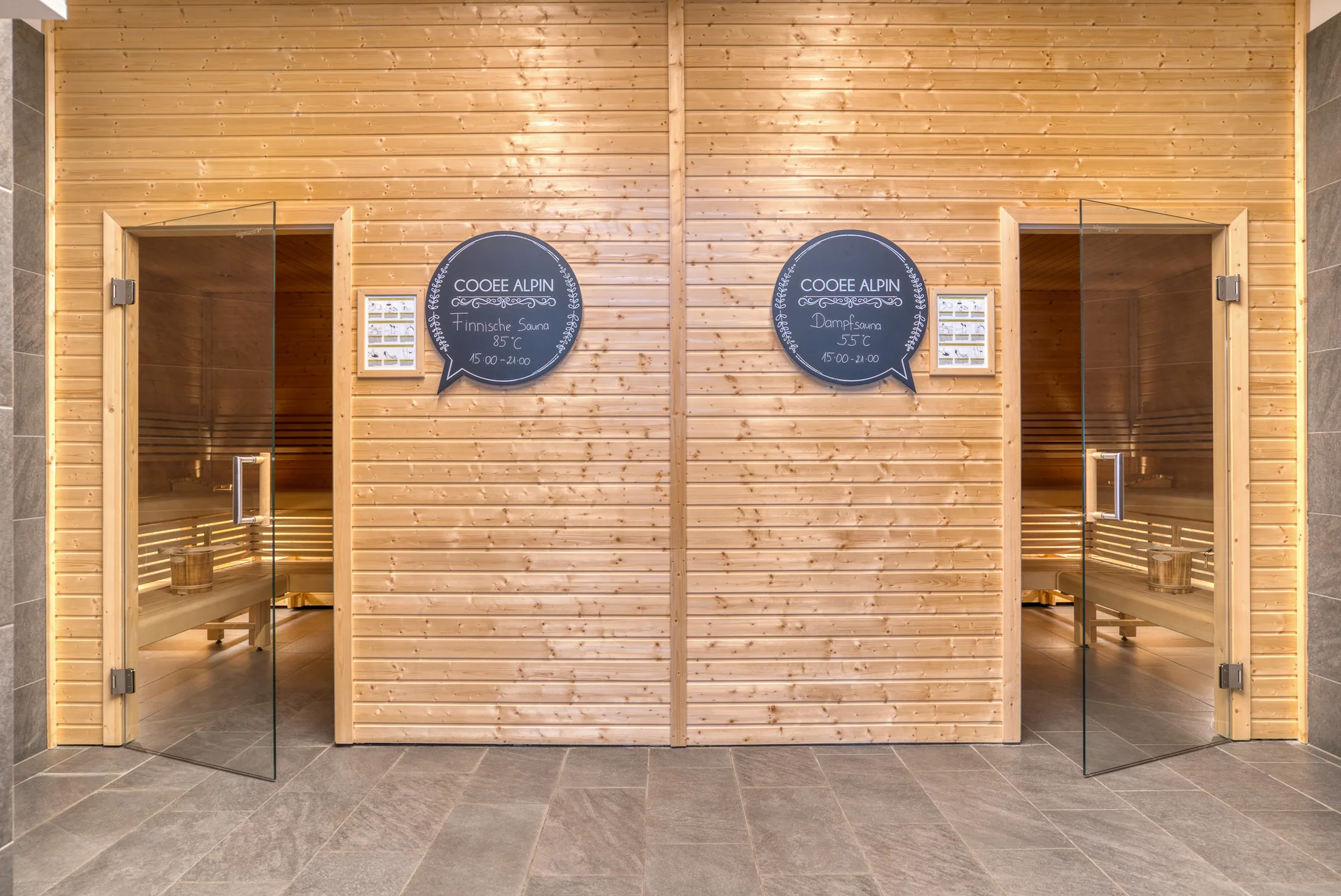 Dovolená v Korutanech: moderní hotel, snídaně či polopenze, sauna i karta výhod