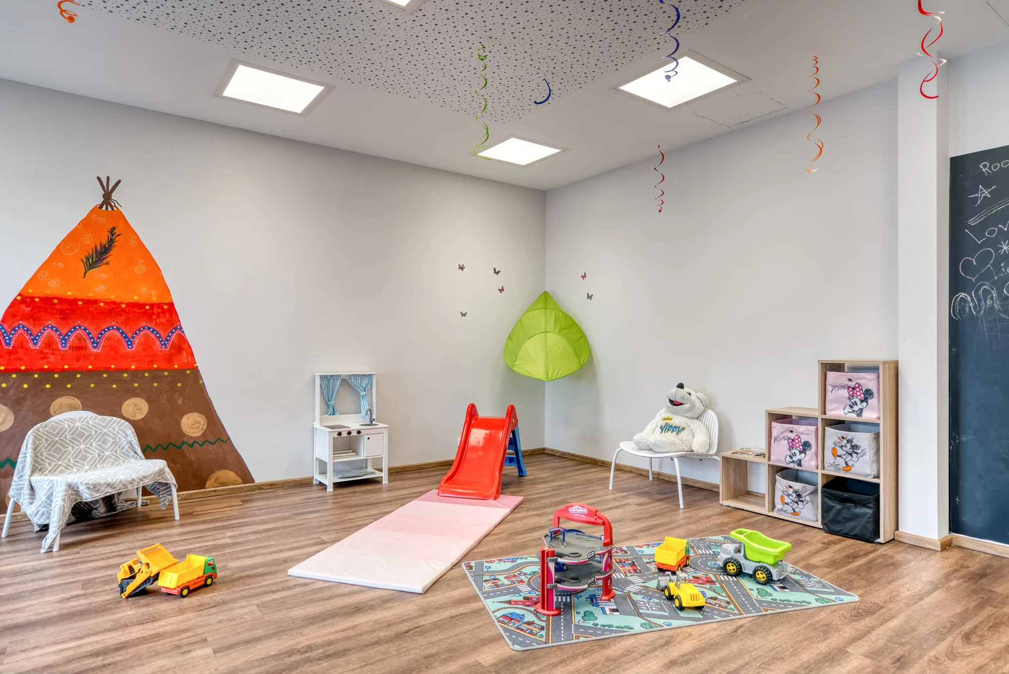 Dovolená v Korutanech: moderní hotel, snídaně či polopenze, sauna i karta výhod