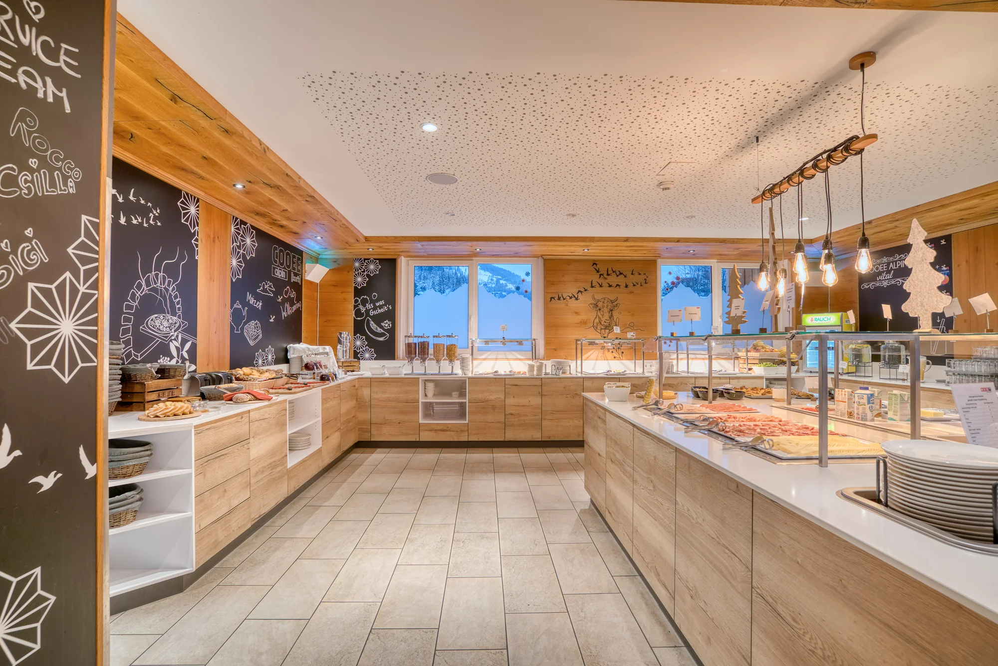 Dovolená v Korutanech: moderní hotel, snídaně či polopenze, sauna i karta výhod