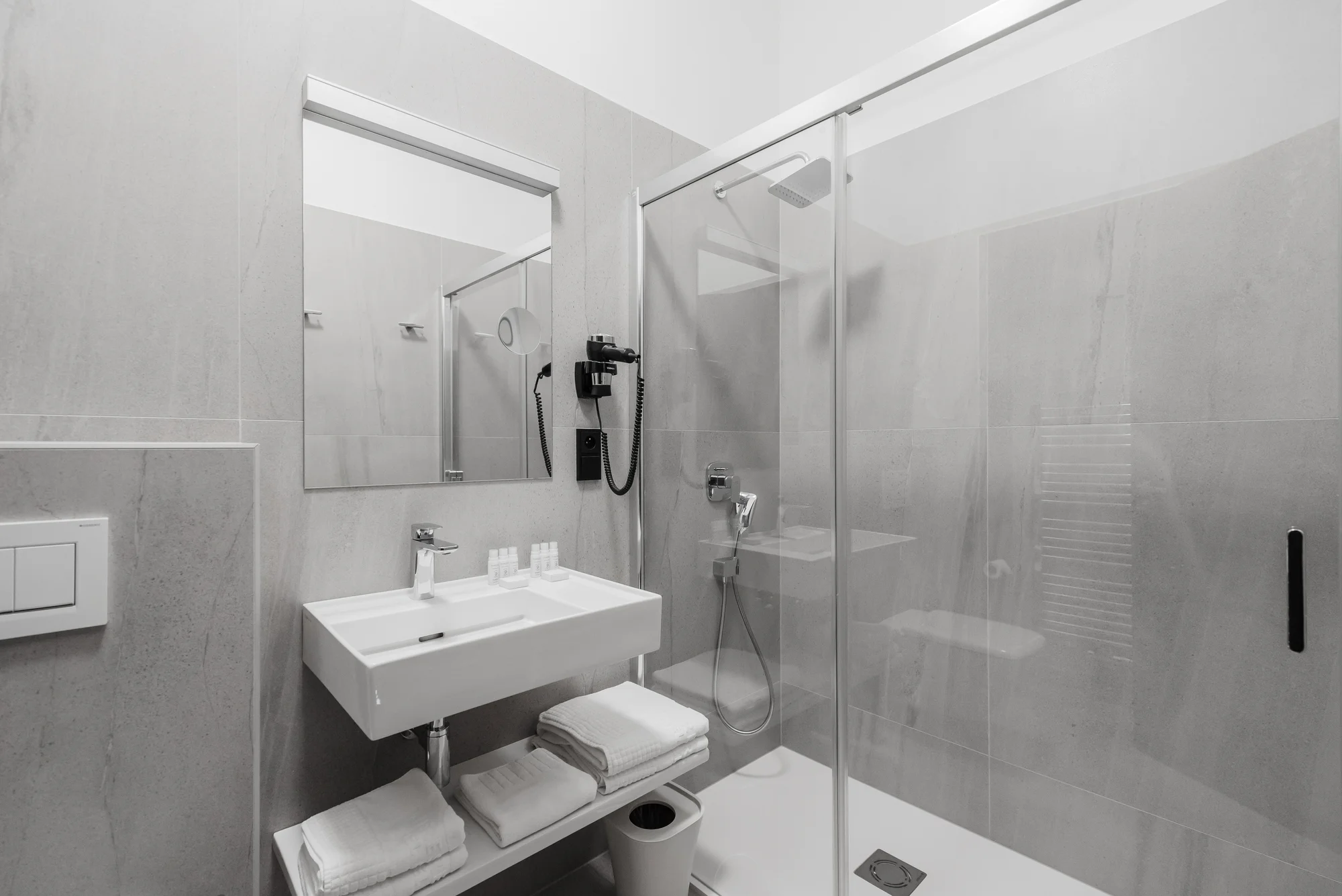 Čtyřhvězdičkový relax v centru Olomouce: bohaté snídaně i wellness