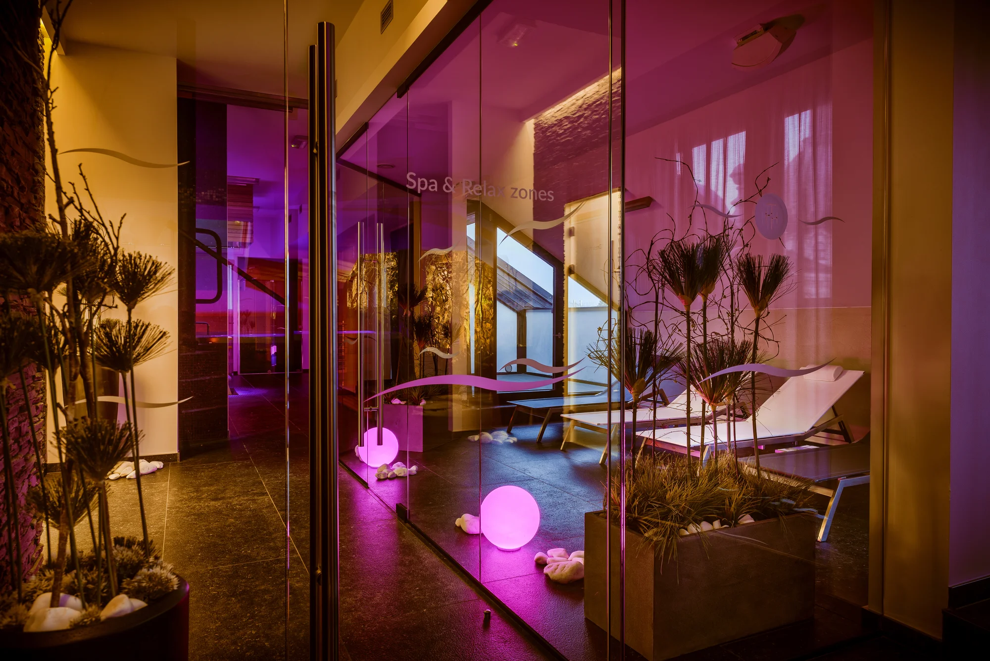 Čtyřhvězdičkový relax v centru Olomouce: bohaté snídaně i wellness