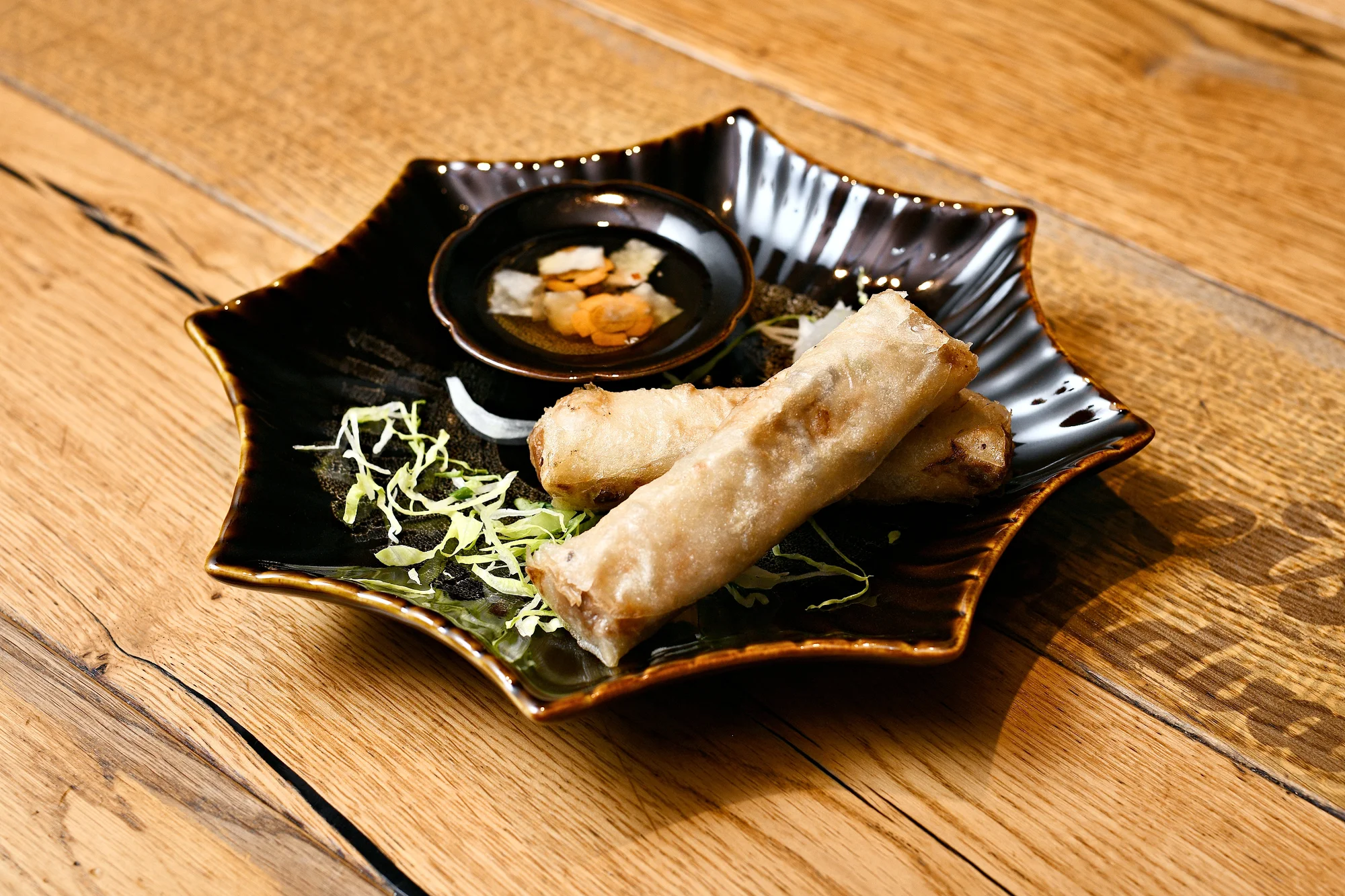 Asijské jídlo dle výběru nebo celé menu v Karlíně: Bum Bo Nam Bo i Pad Thai či Udon